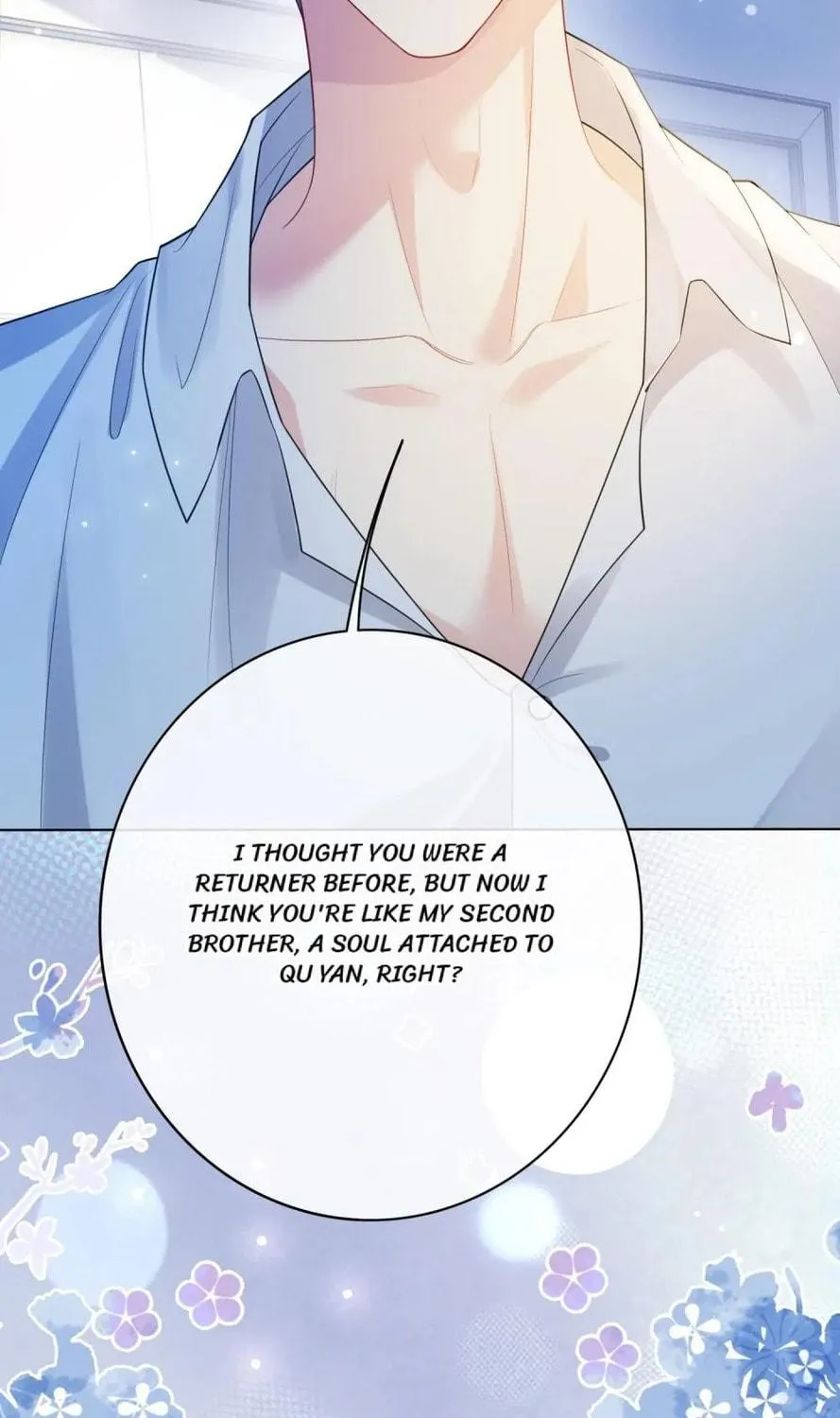Read Be Jealous chapter 100 image 92 on Lezhin