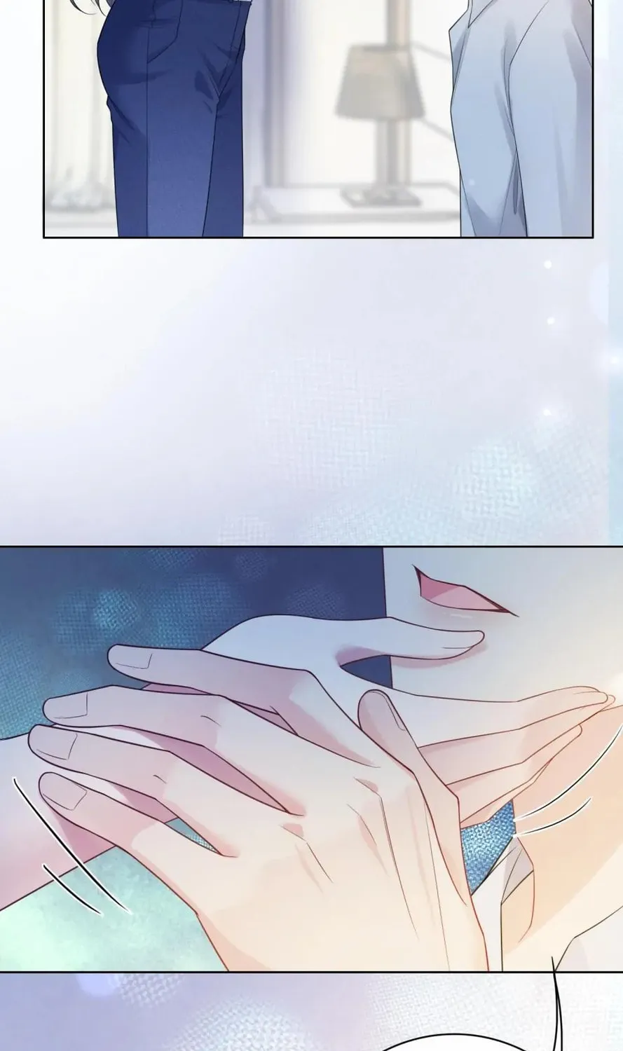 Read Be Jealous chapter 100 image 96 on Lezhin
