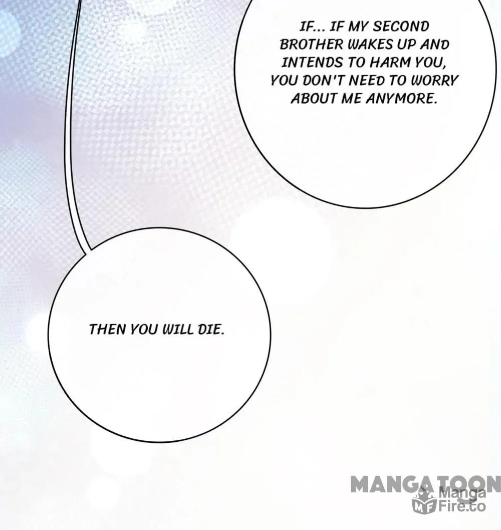 Read Be Jealous chapter 100 image 98 on Lezhin