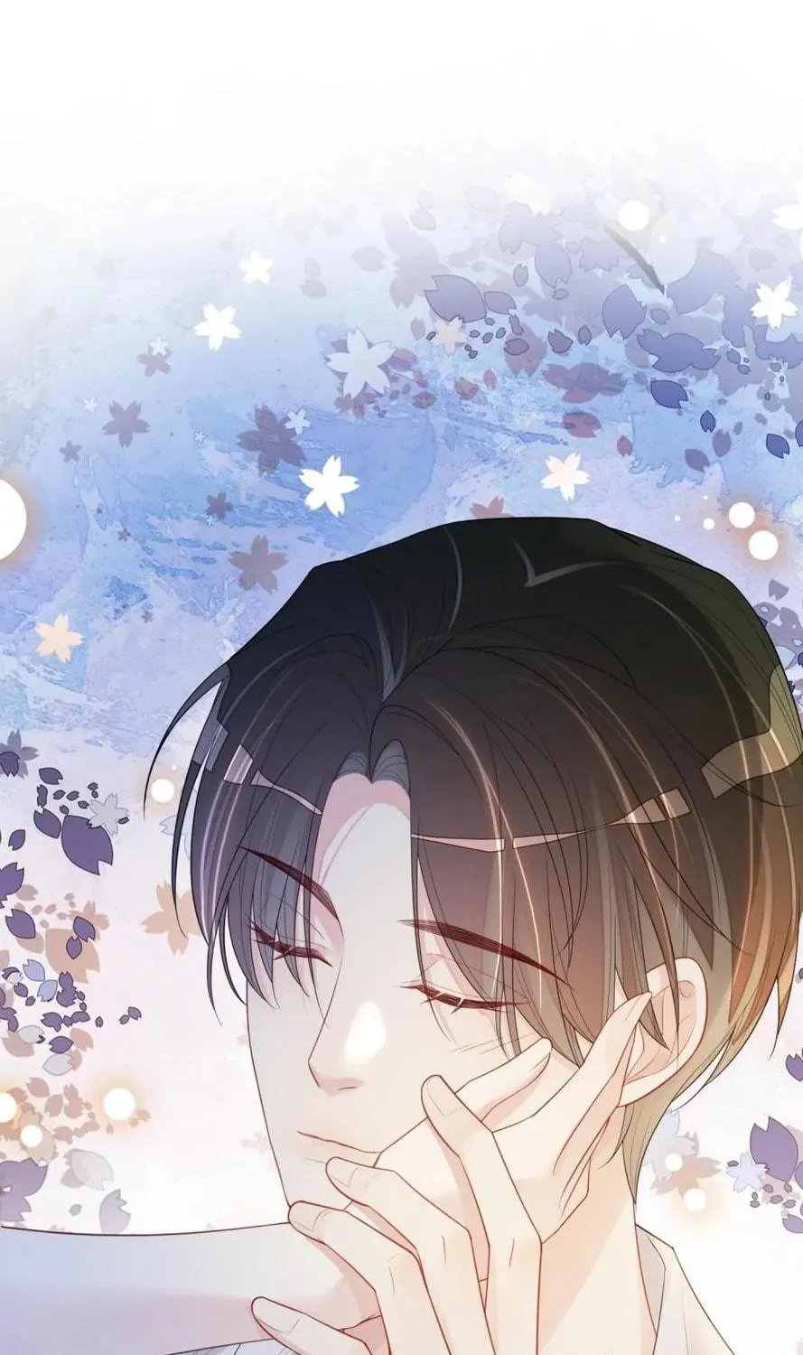 Read Be Jealous chapter 100 image 99 on Lezhin