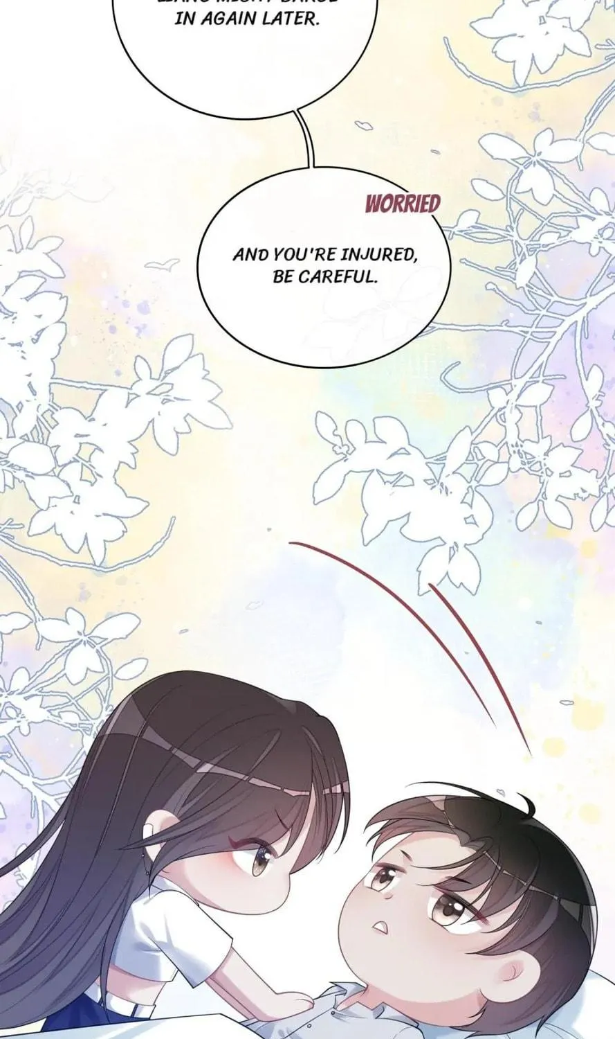 Read Be Jealous chapter 101 image 15 on Lezhin