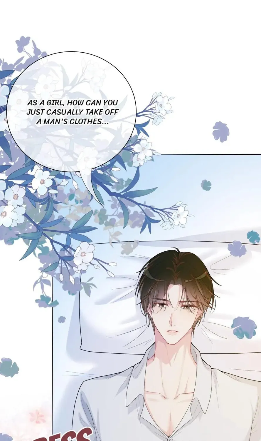 Read Be Jealous chapter 101 image 18 on Lezhin