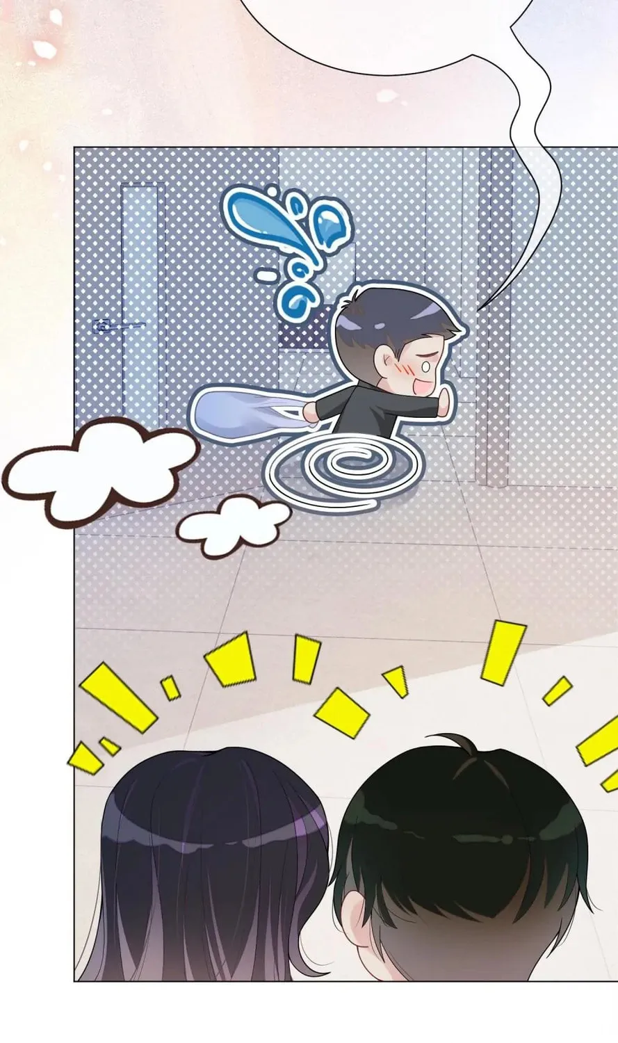 Read Be Jealous chapter 101 image 2 on Lezhin