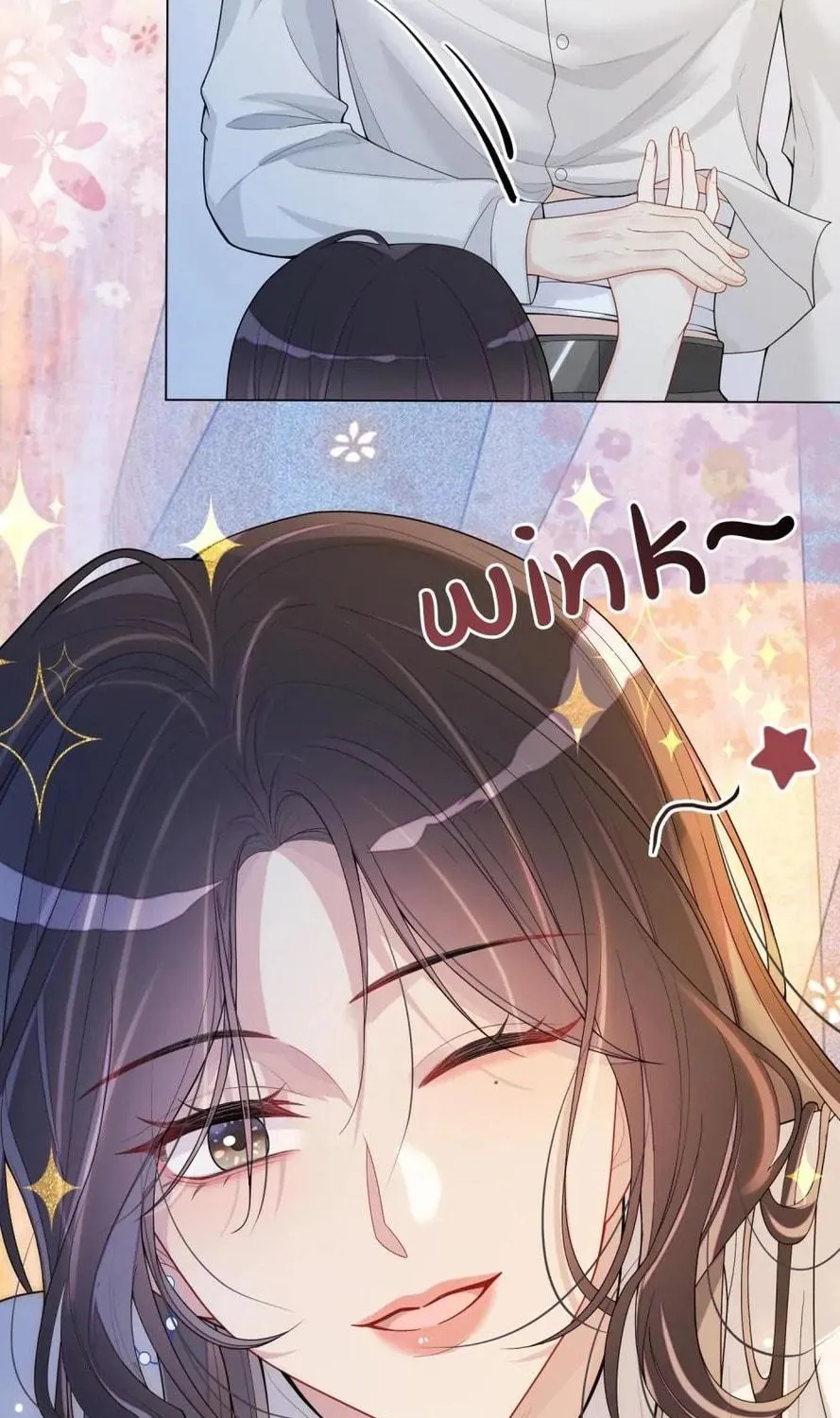 Read Be Jealous chapter 101 image 20 on Lezhin