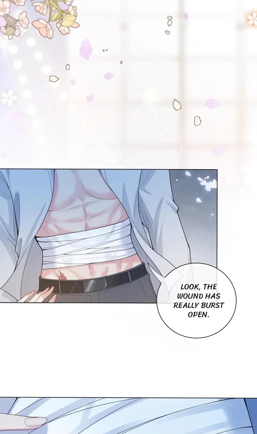 Read Be Jealous chapter 101 image 24 on Lezhin
