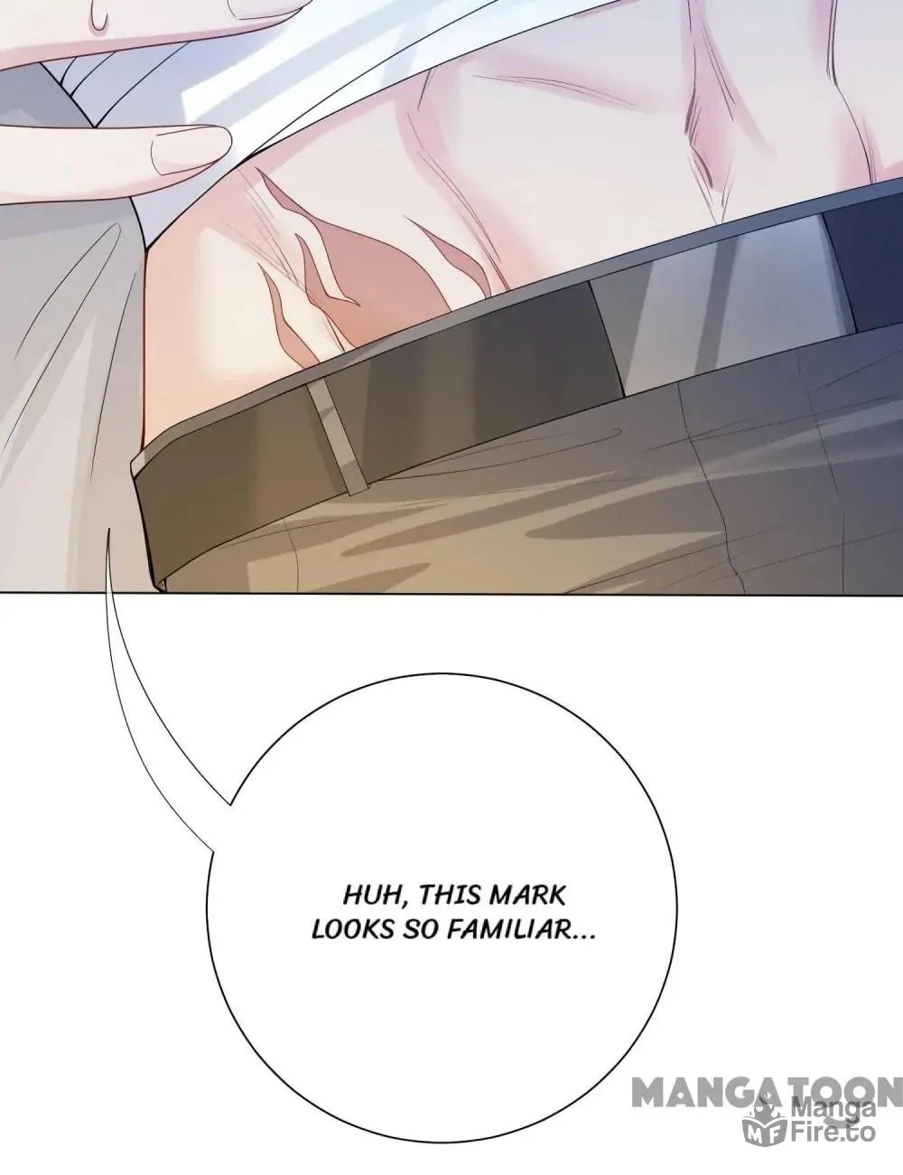 Read Be Jealous chapter 101 image 26 on Lezhin