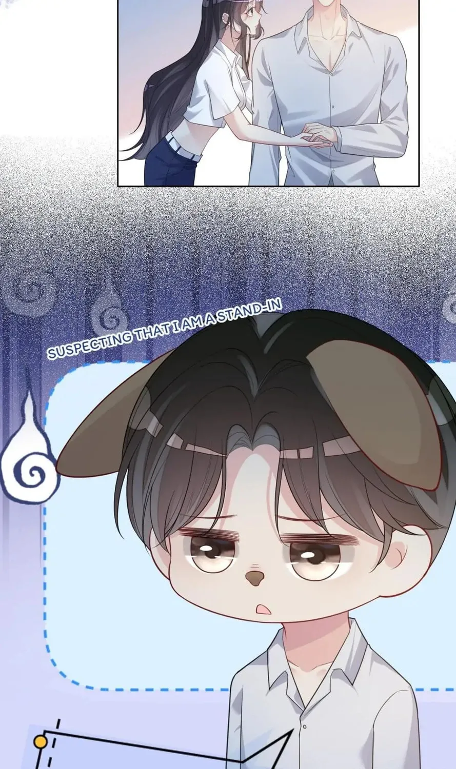 Read Be Jealous chapter 101 image 29 on Lezhin