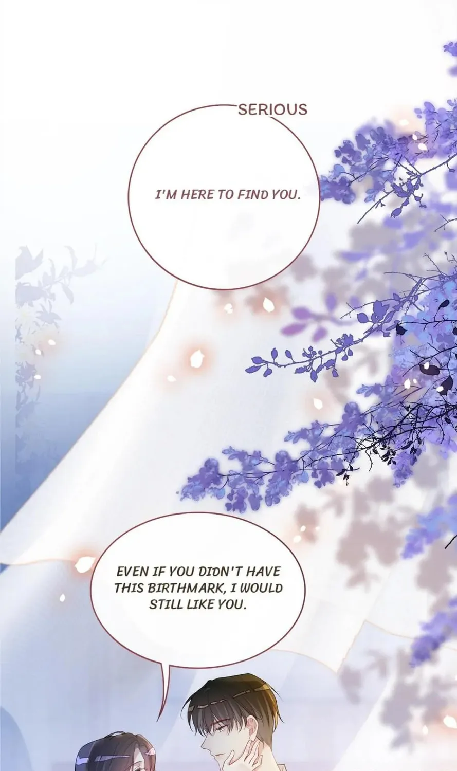 Read Be Jealous chapter 101 image 38 on Lezhin