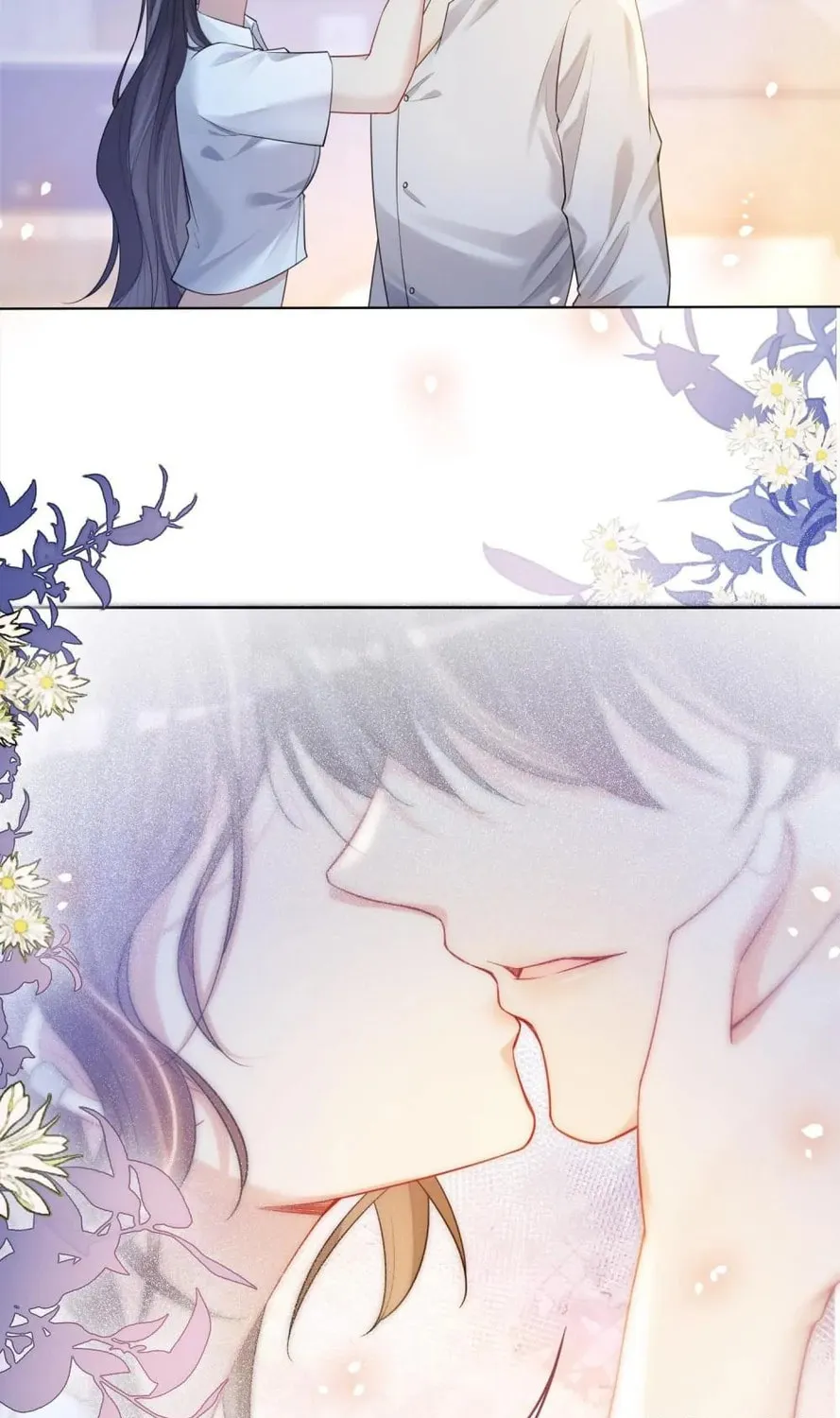 Read Be Jealous chapter 101 image 40 on Lezhin