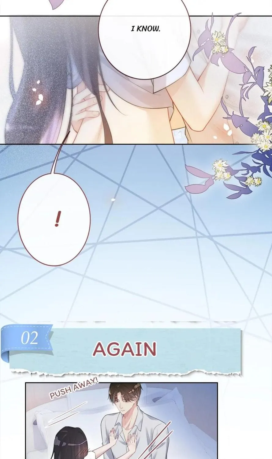 Read Be Jealous chapter 101 image 42 on Lezhin