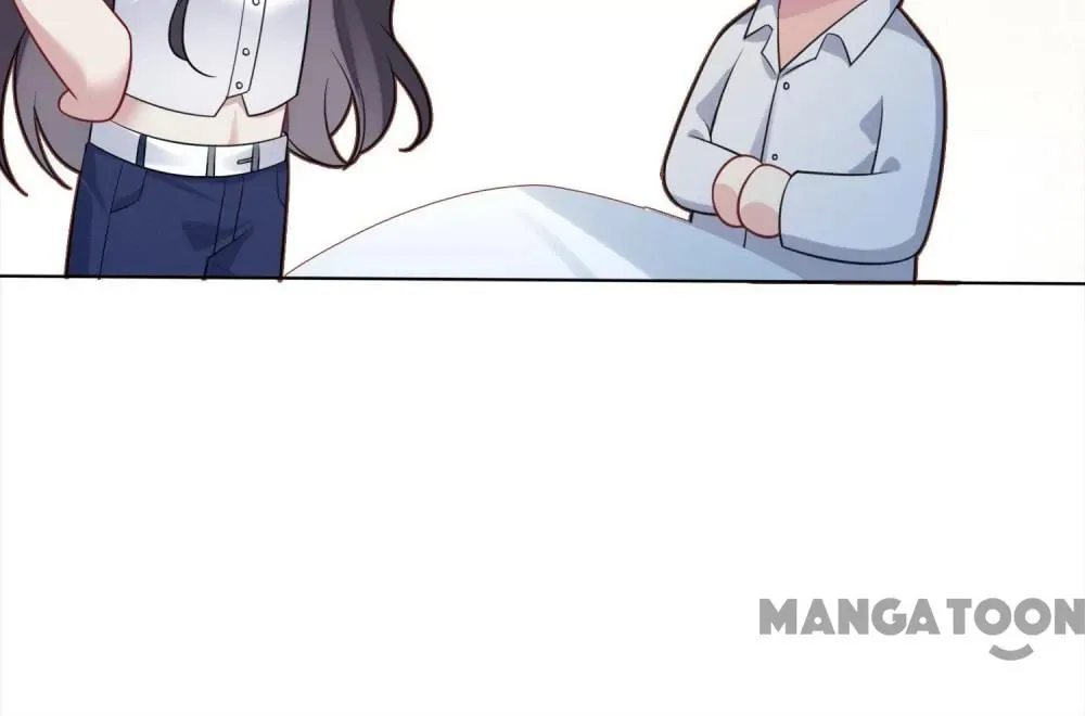 Read Be Jealous chapter 101 image 46 on Lezhin