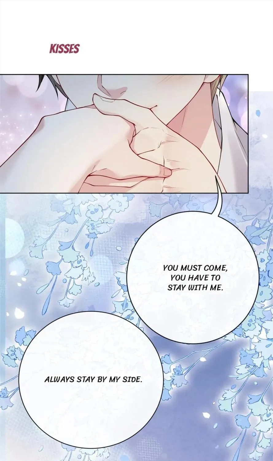 Read Be Jealous chapter 101 image 47 on Lezhin