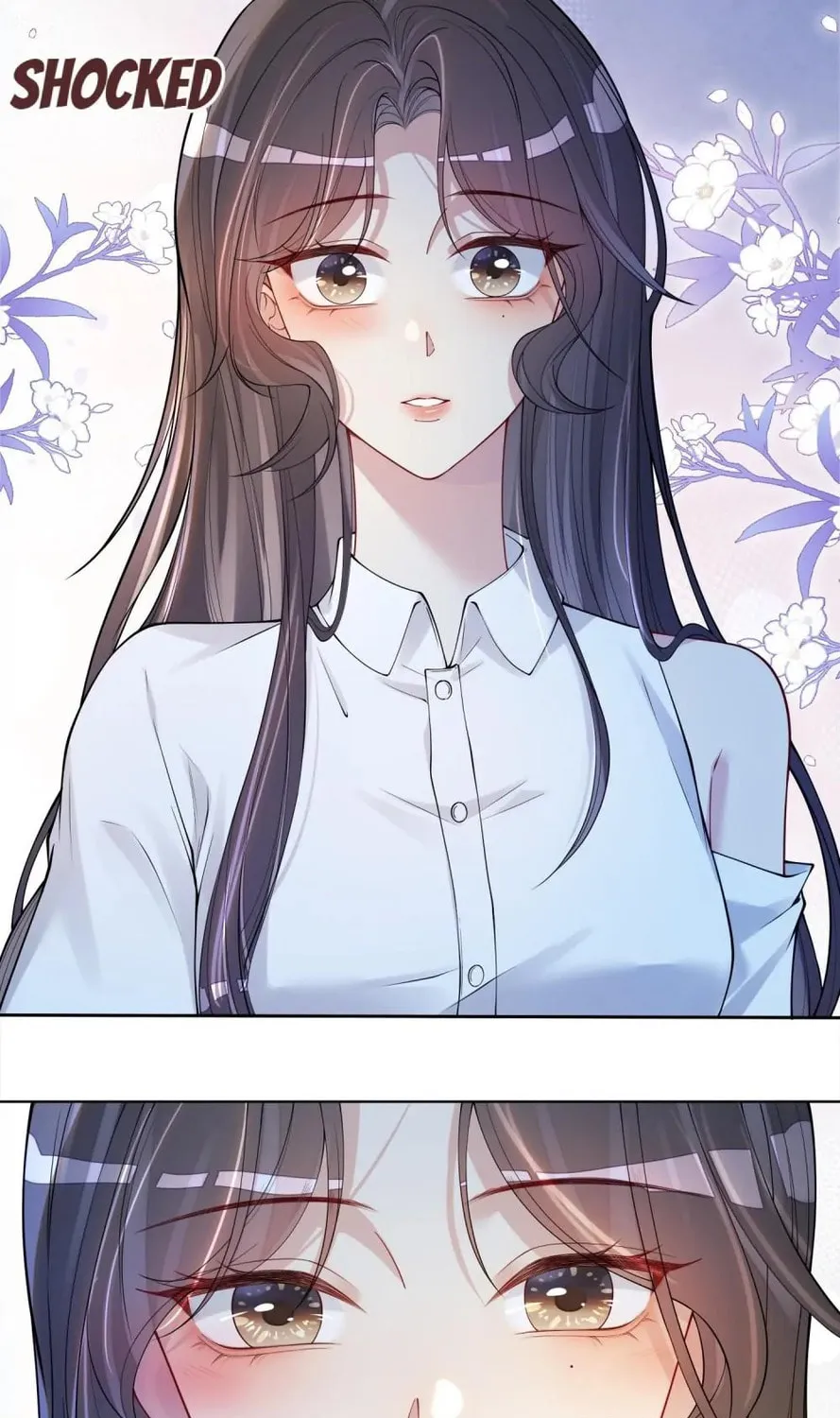 Read Be Jealous chapter 101 image 49 on Lezhin