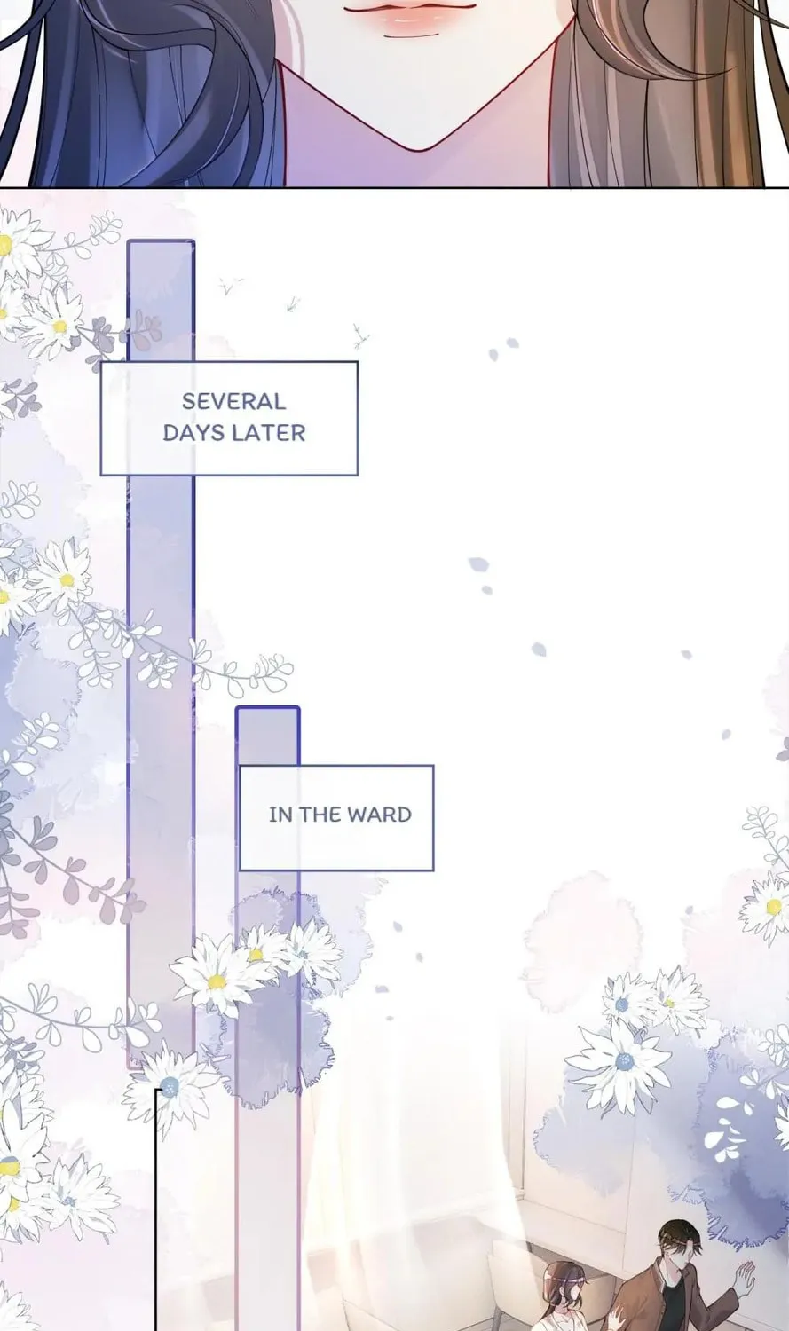 Read Be Jealous chapter 101 image 51 on Lezhin
