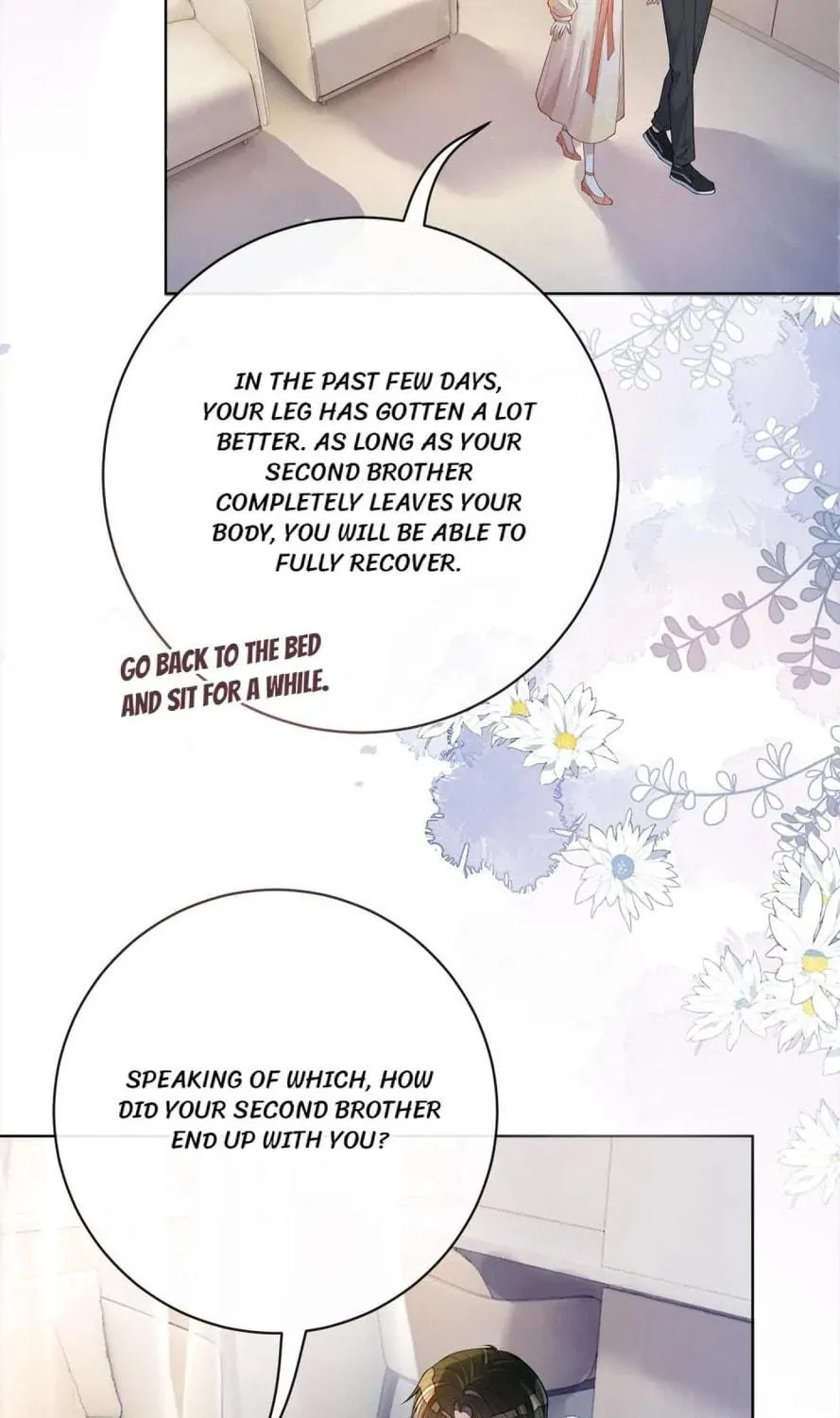 Read Be Jealous chapter 101 image 53 on Lezhin