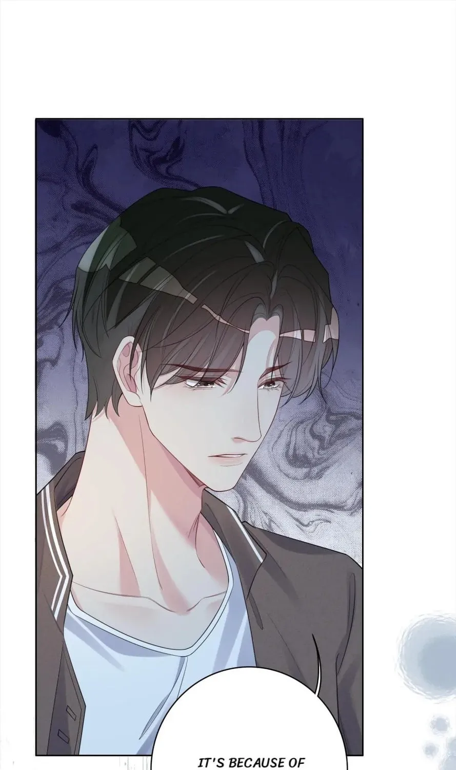 Read Be Jealous chapter 101 image 56 on Lezhin