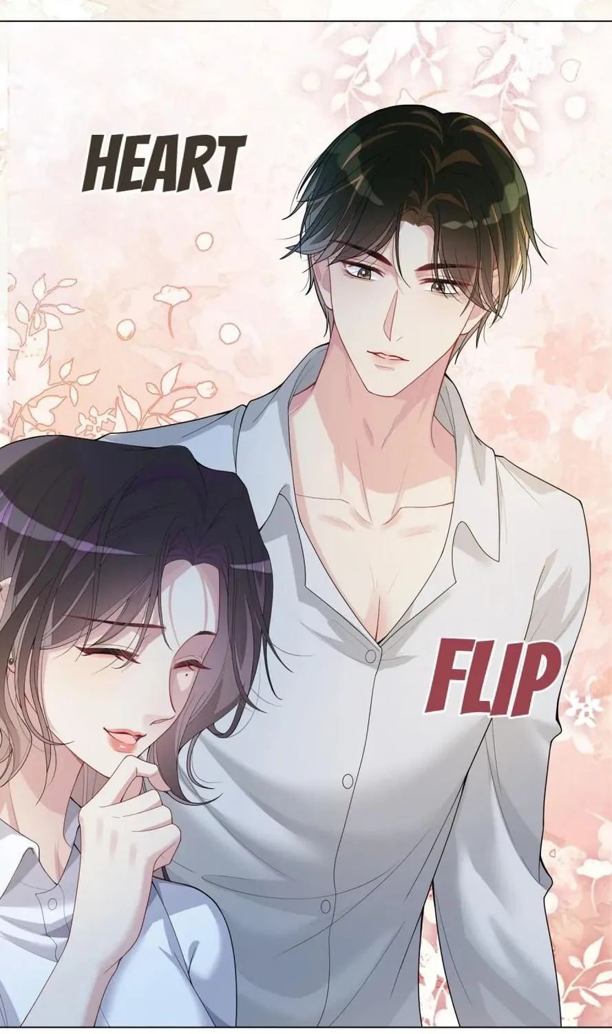Read Be Jealous chapter 101 image 6 on Lezhin