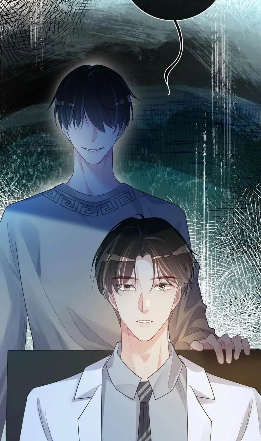 Read Be Jealous chapter 101 image 60 on Lezhin