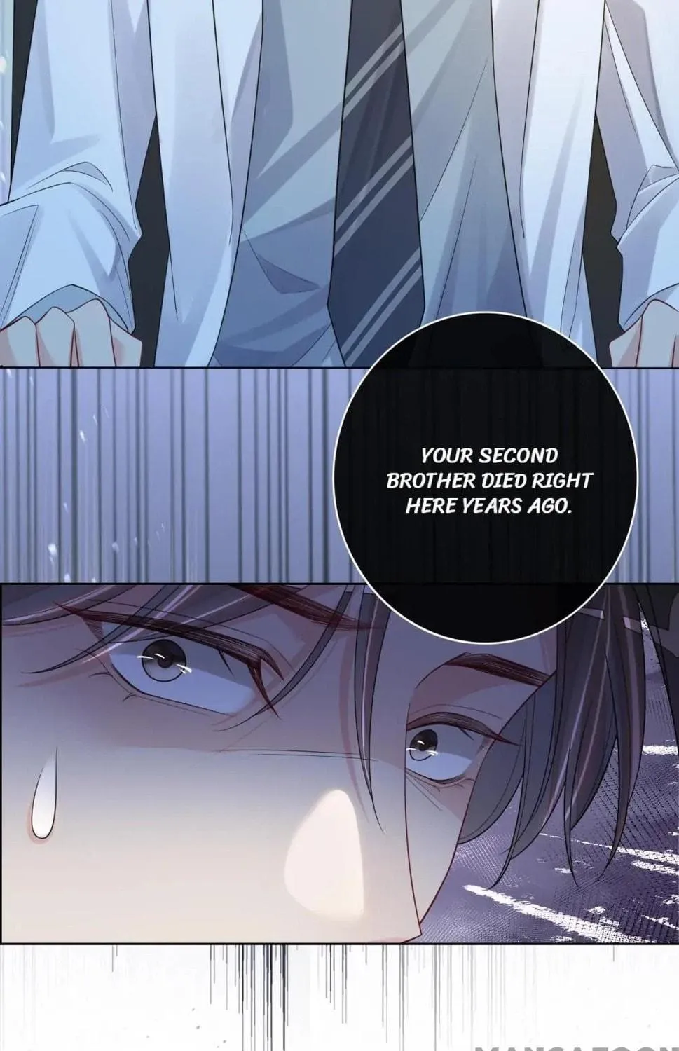 Read Be Jealous chapter 101 image 62 on Lezhin
