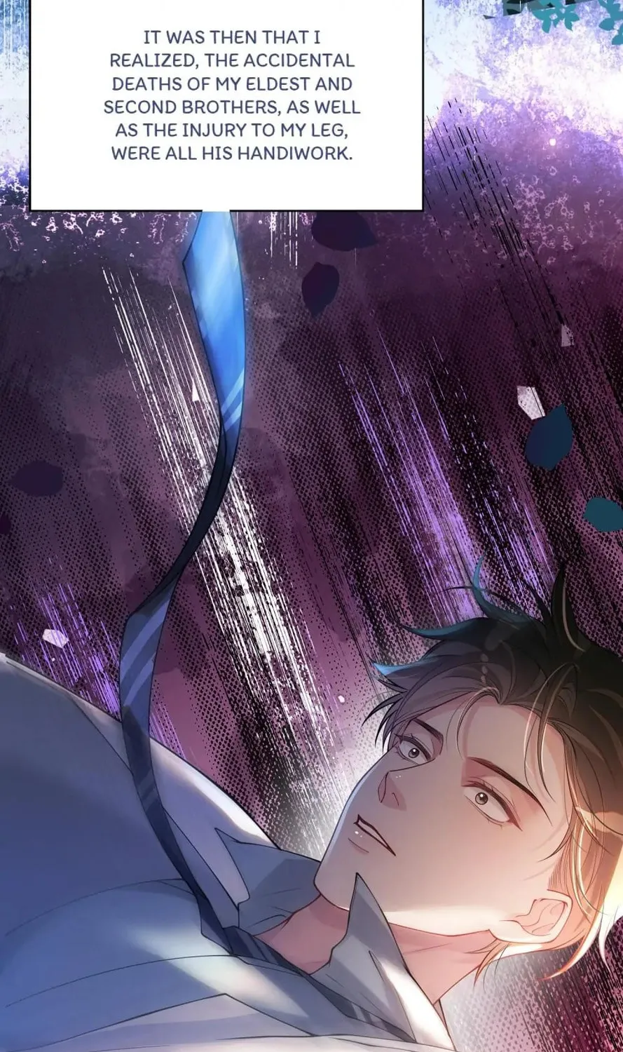 Read Be Jealous chapter 101 image 66 on Lezhin