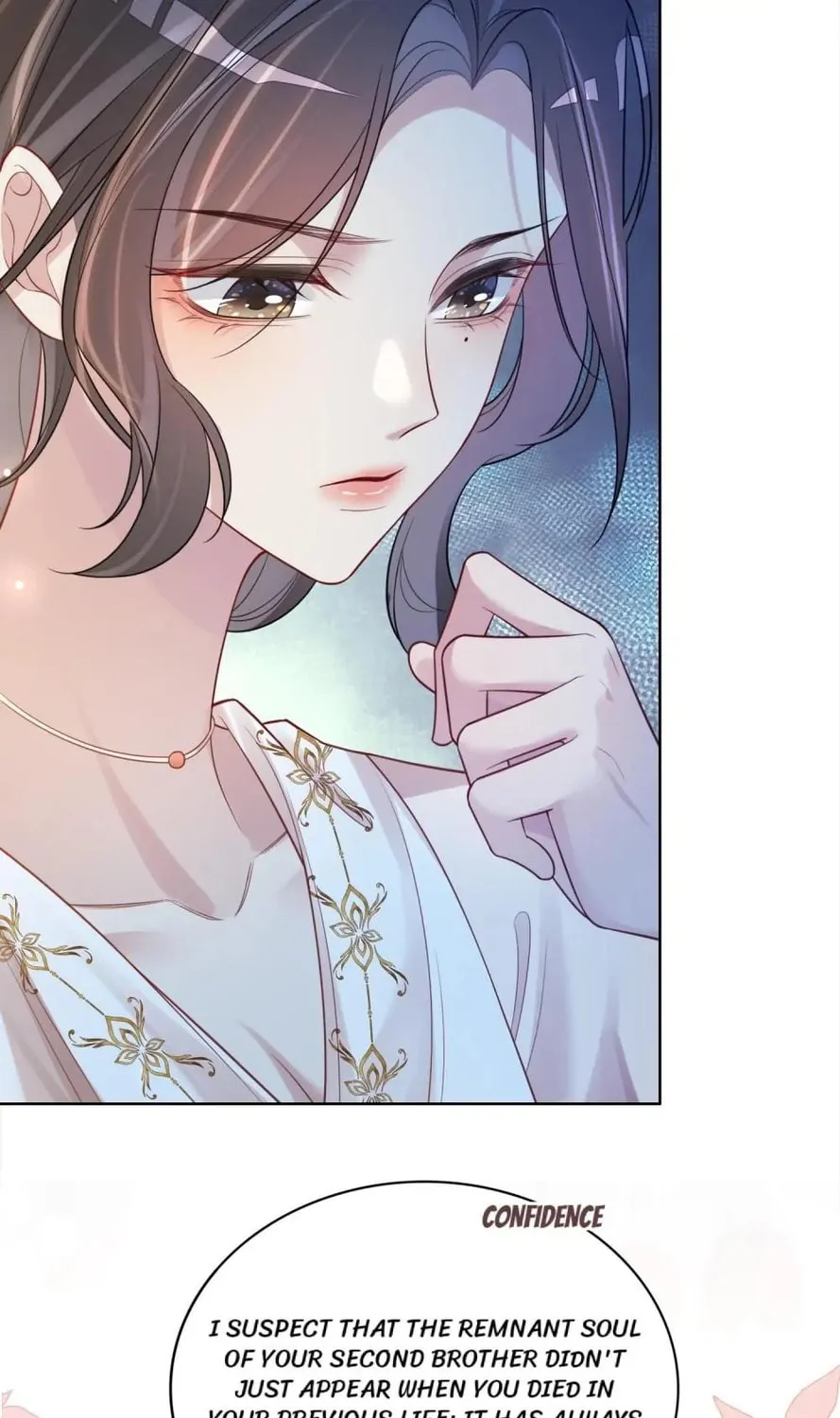 Read Be Jealous chapter 101 image 78 on Lezhin