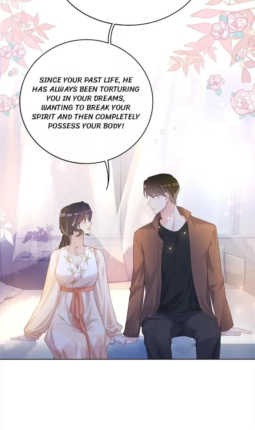Read Be Jealous chapter 101 image 80 on Lezhin