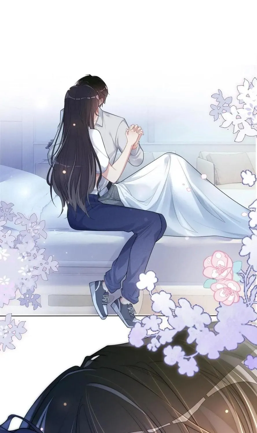 Read Be Jealous chapter 101 image 9 on Lezhin