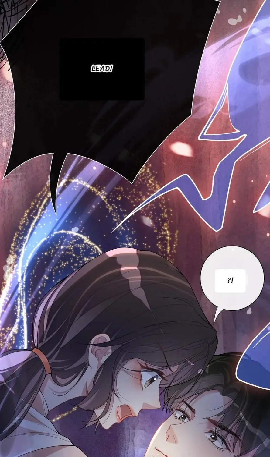 Read Be Jealous chapter 102 image 11 on Lezhin