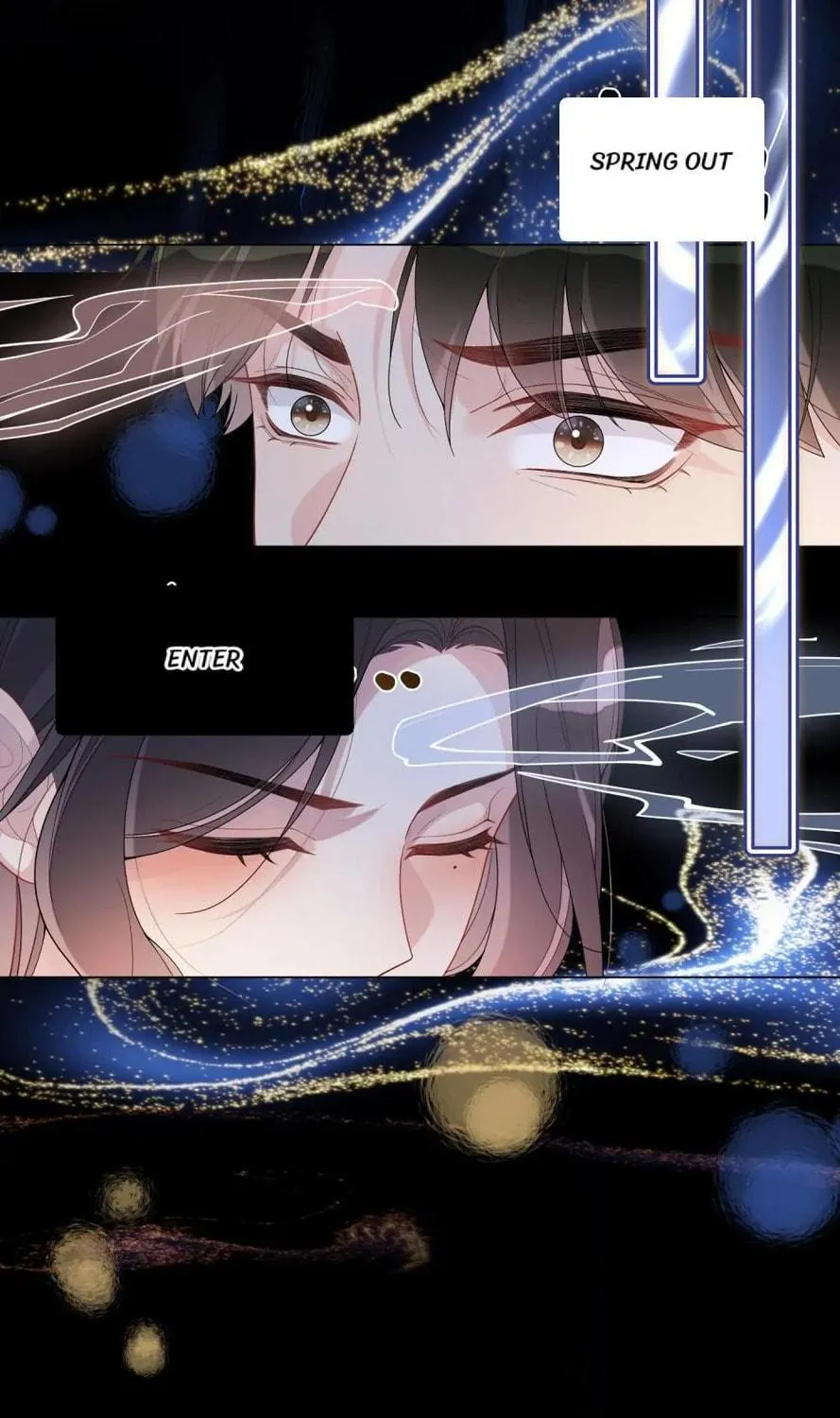 Read Be Jealous chapter 102 image 15 on Lezhin