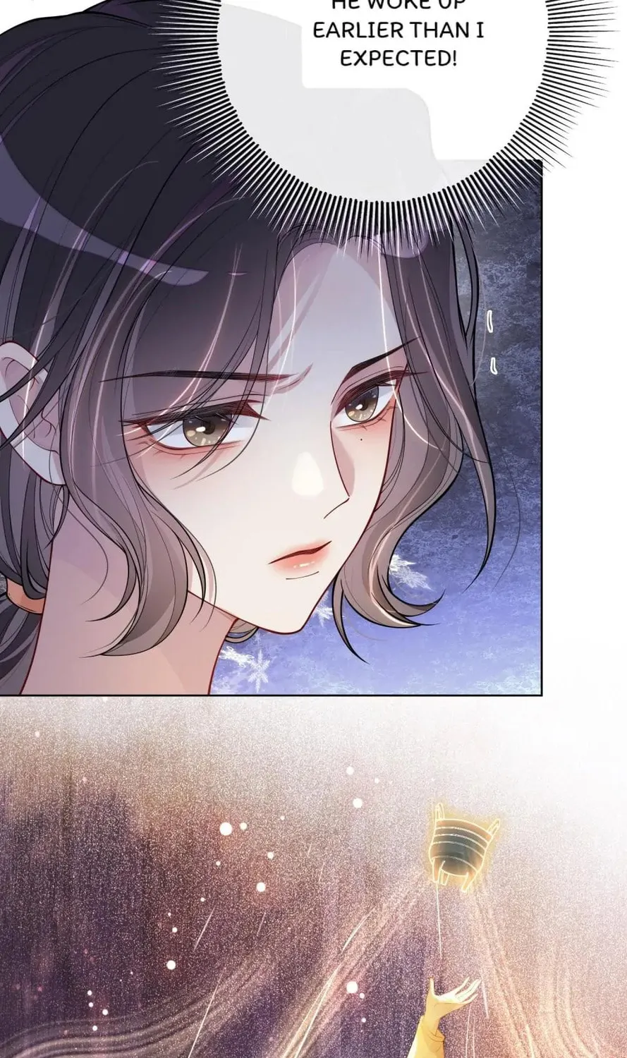 Read Be Jealous chapter 102 image 2 on Lezhin