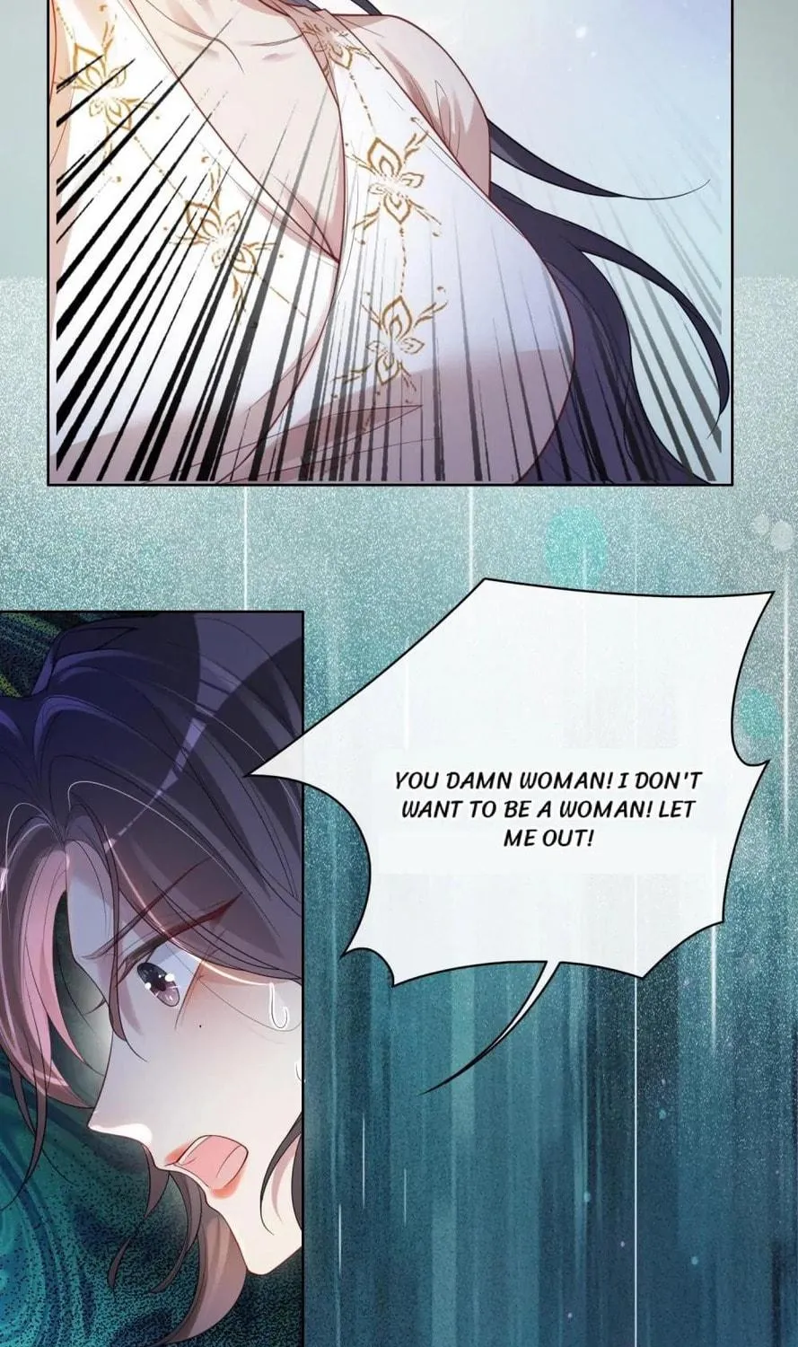 Read Be Jealous chapter 102 image 20 on Lezhin