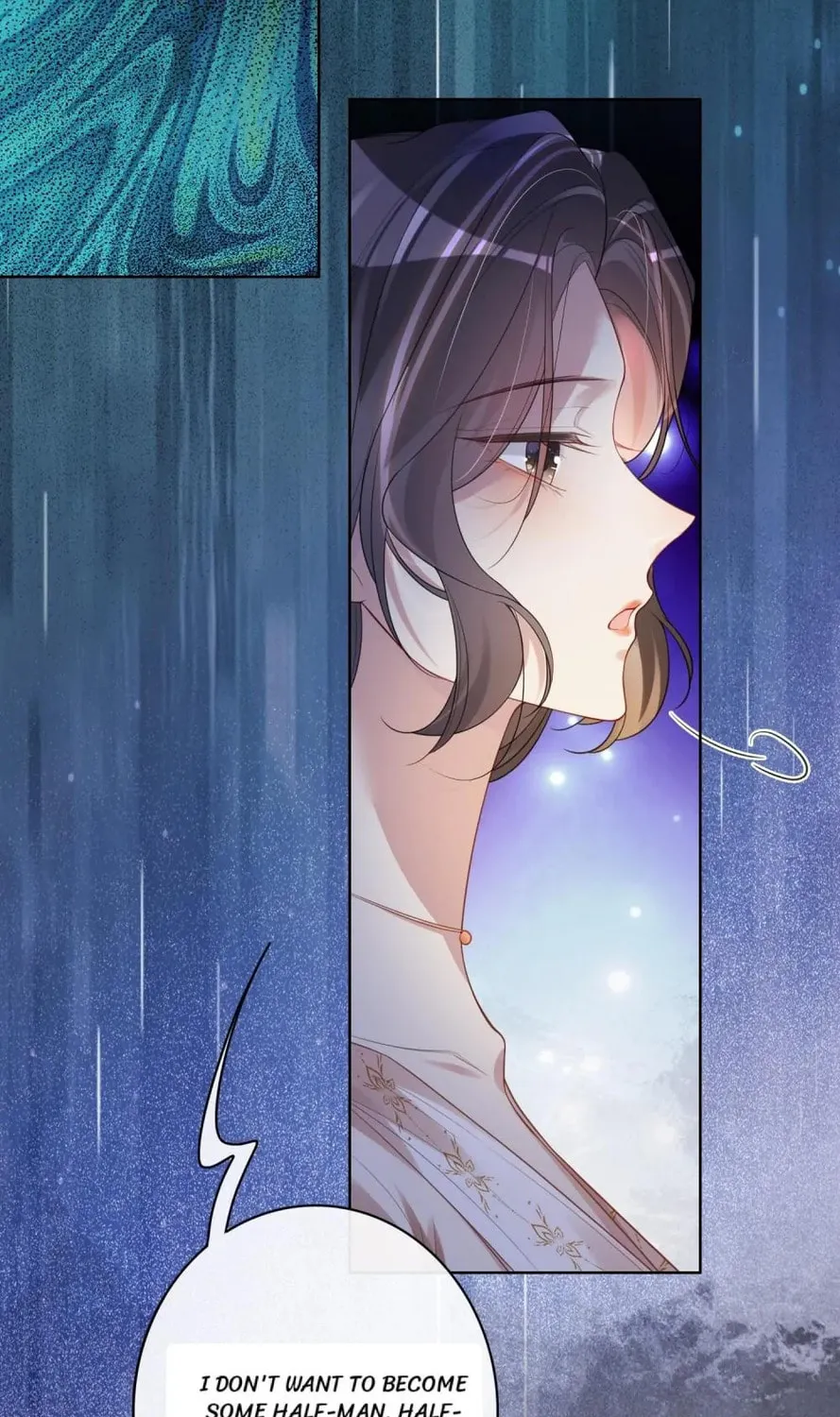 Read Be Jealous chapter 102 image 22 on Lezhin