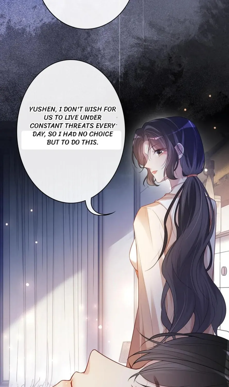 Read Be Jealous chapter 102 image 24 on Lezhin