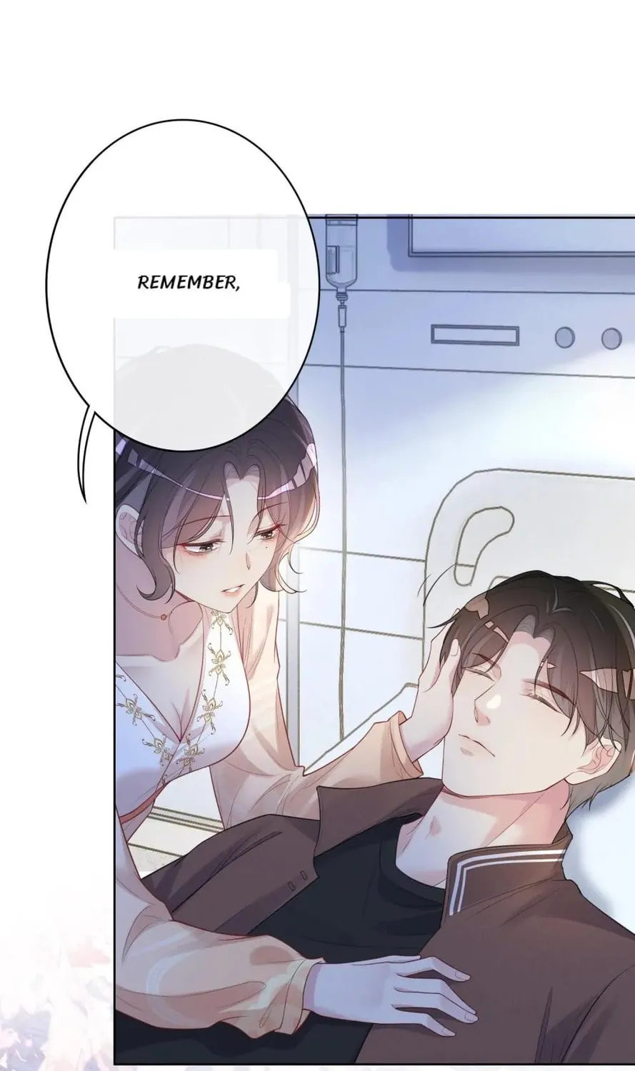 Read Be Jealous chapter 102 image 27 on Lezhin
