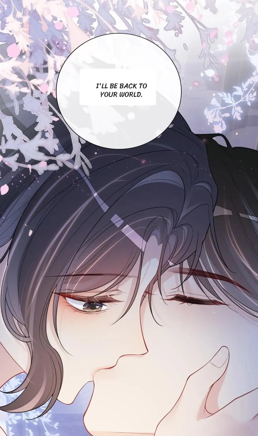 Read Be Jealous chapter 102 image 29 on Lezhin