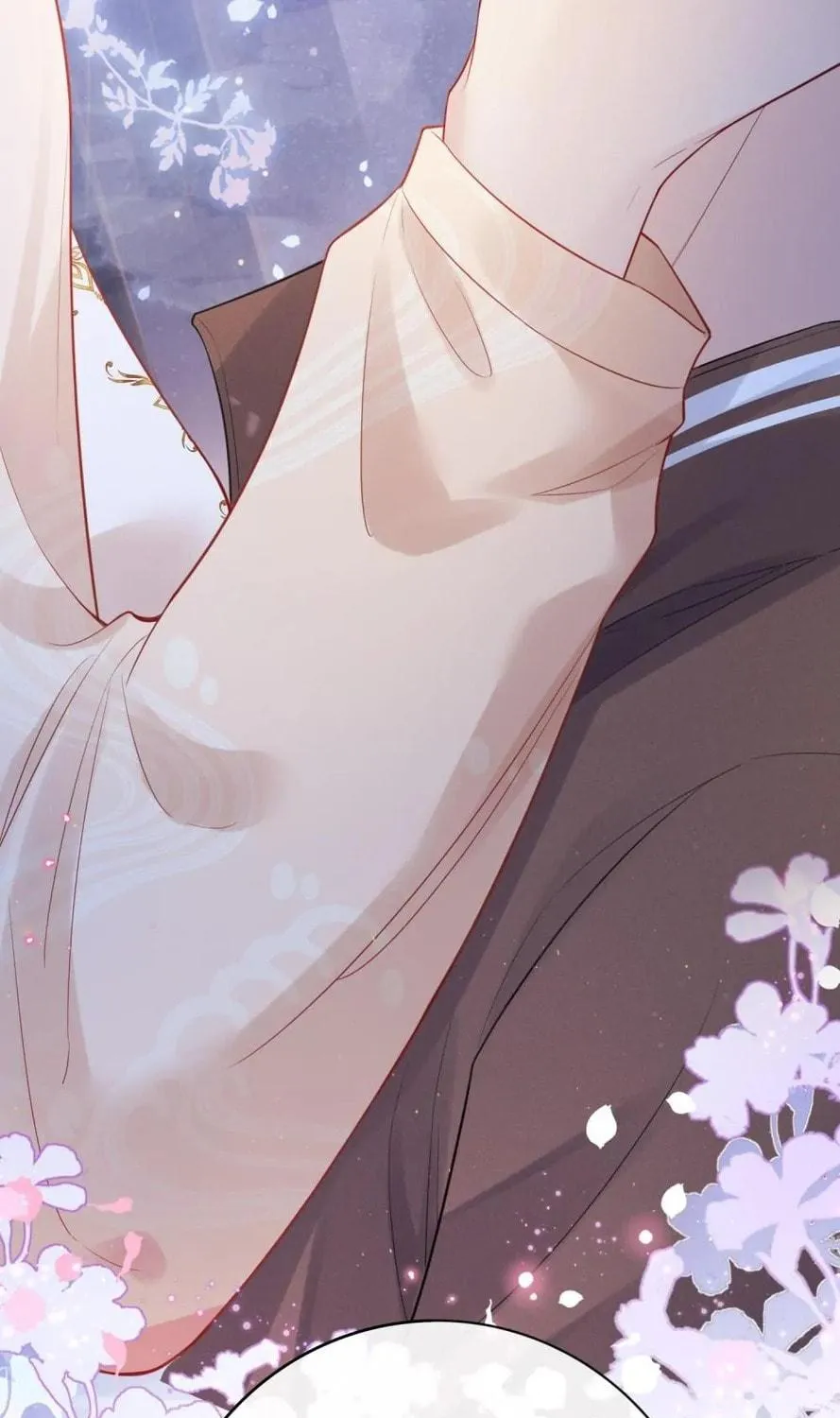 Read Be Jealous chapter 102 image 31 on Lezhin