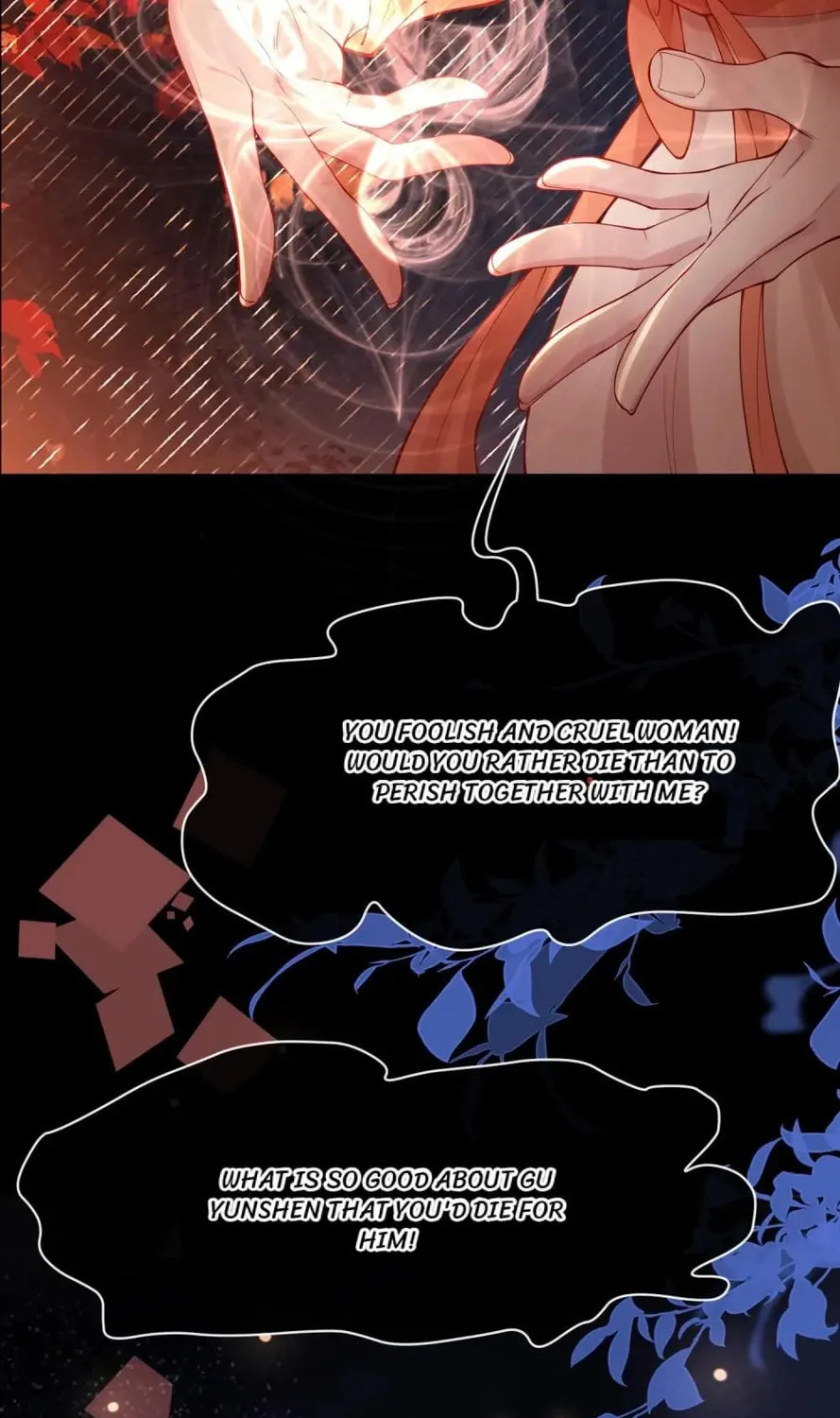 Read Be Jealous chapter 102 image 38 on Lezhin