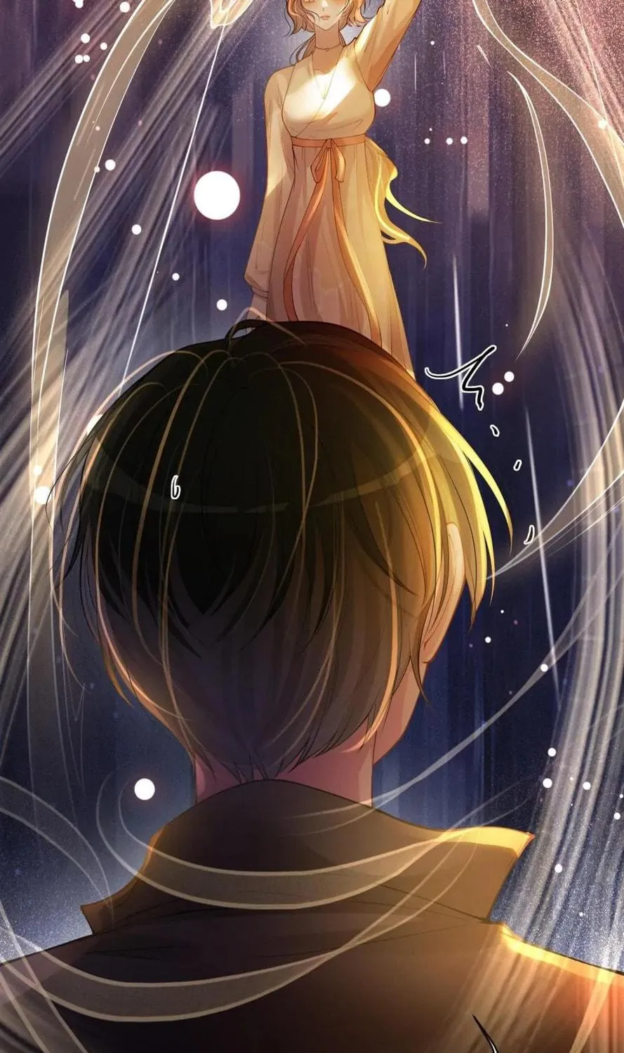 Read Be Jealous chapter 102 image 4 on Lezhin