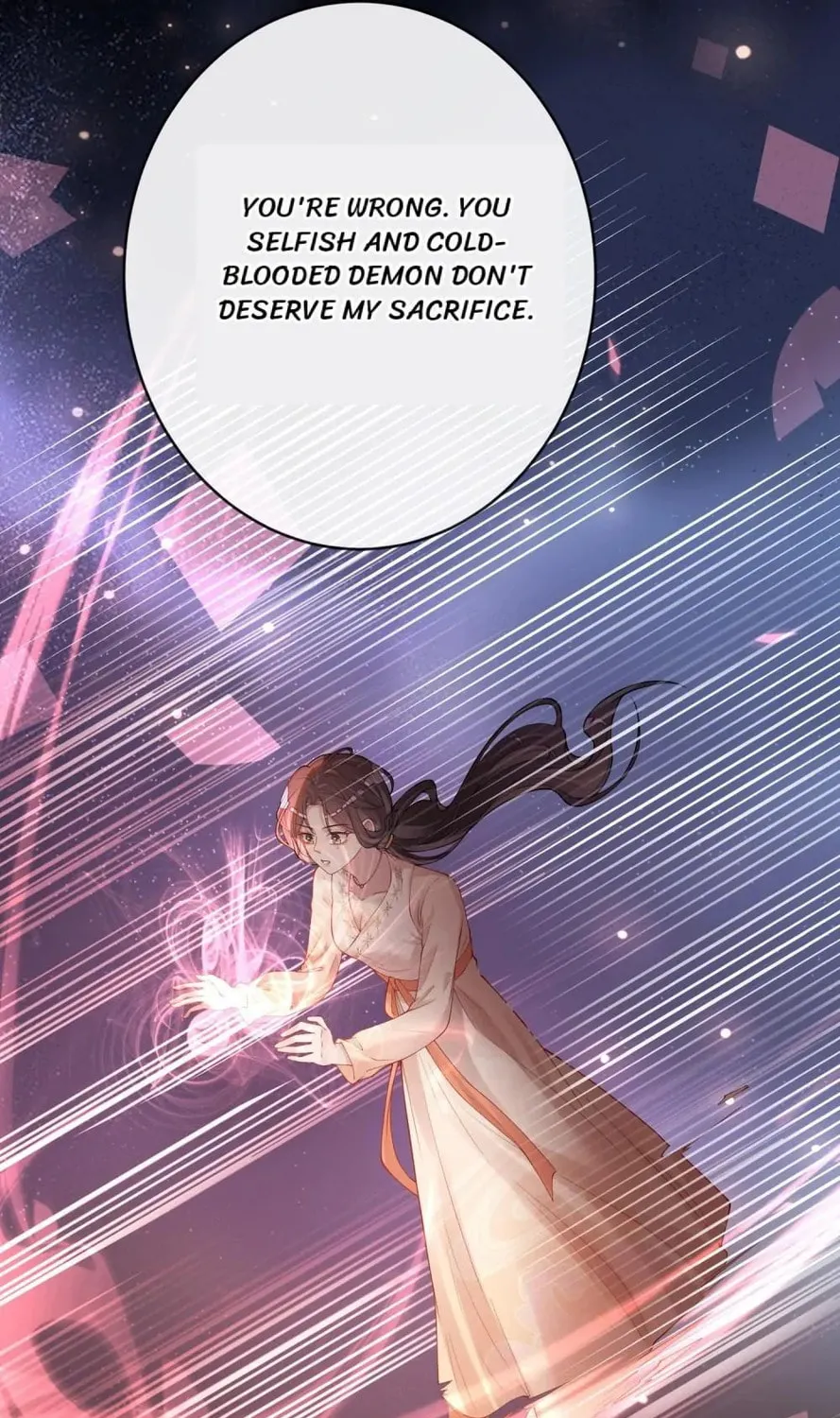 Read Be Jealous chapter 102 image 40 on Lezhin