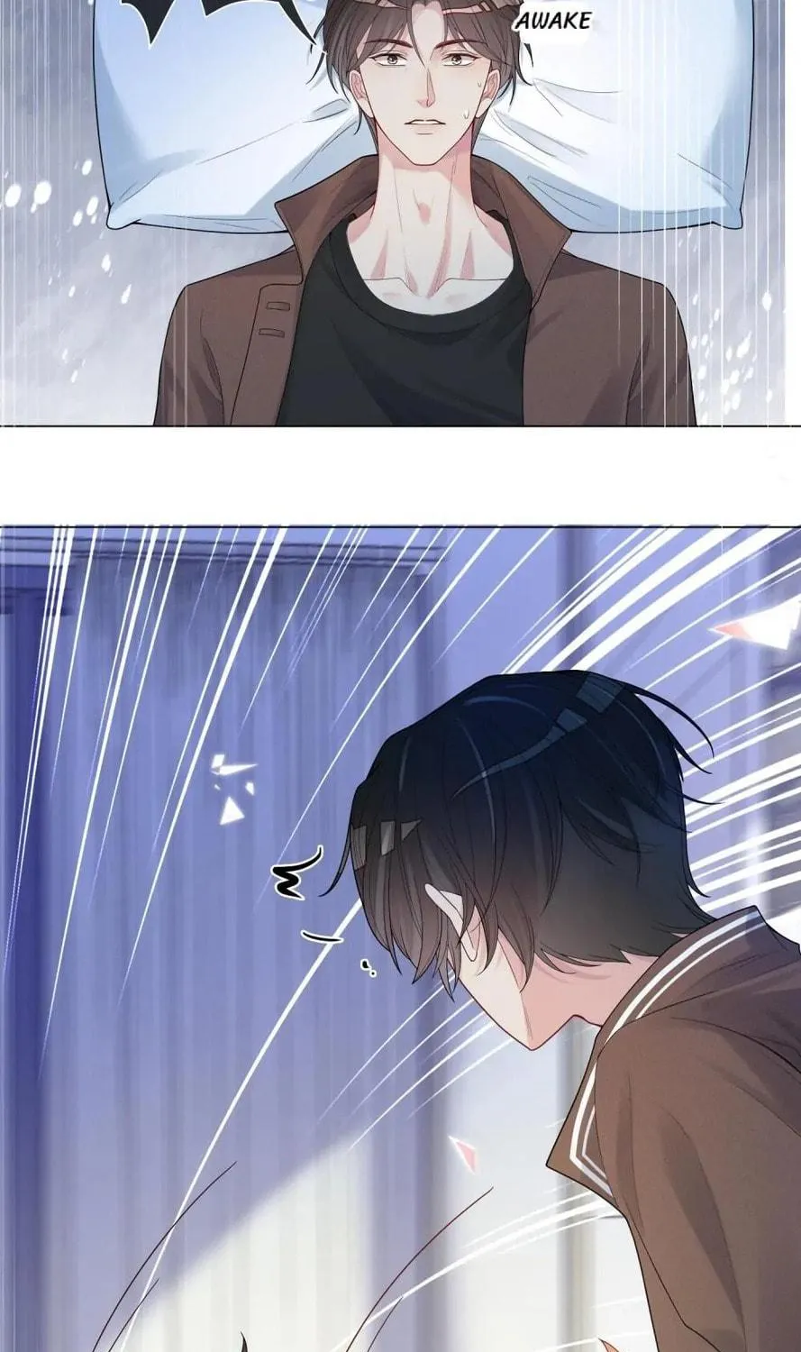 Read Be Jealous chapter 102 image 47 on Lezhin