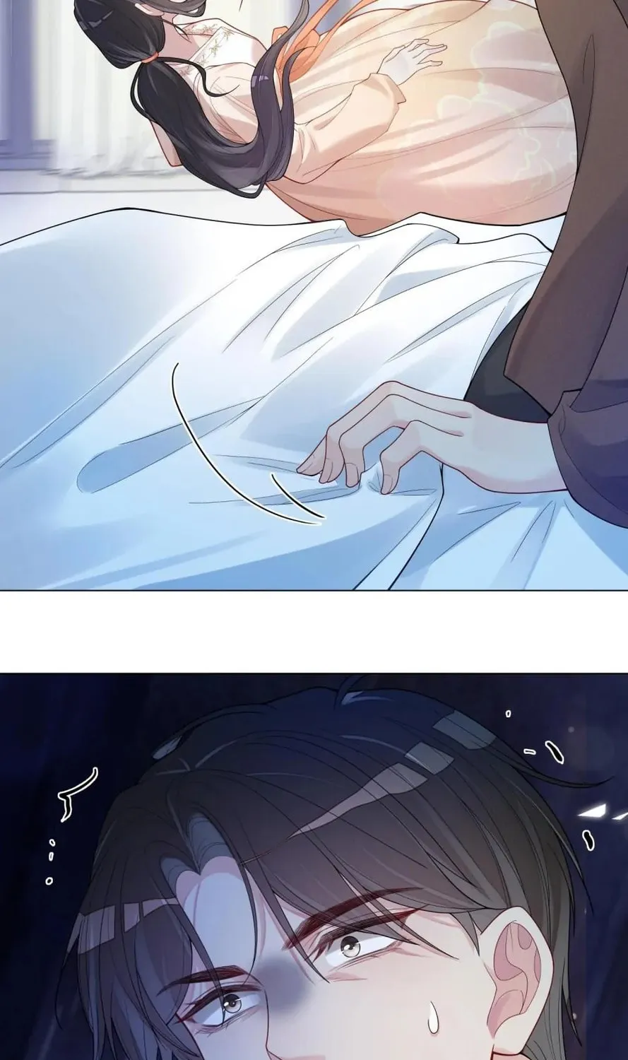 Read Be Jealous chapter 102 image 49 on Lezhin
