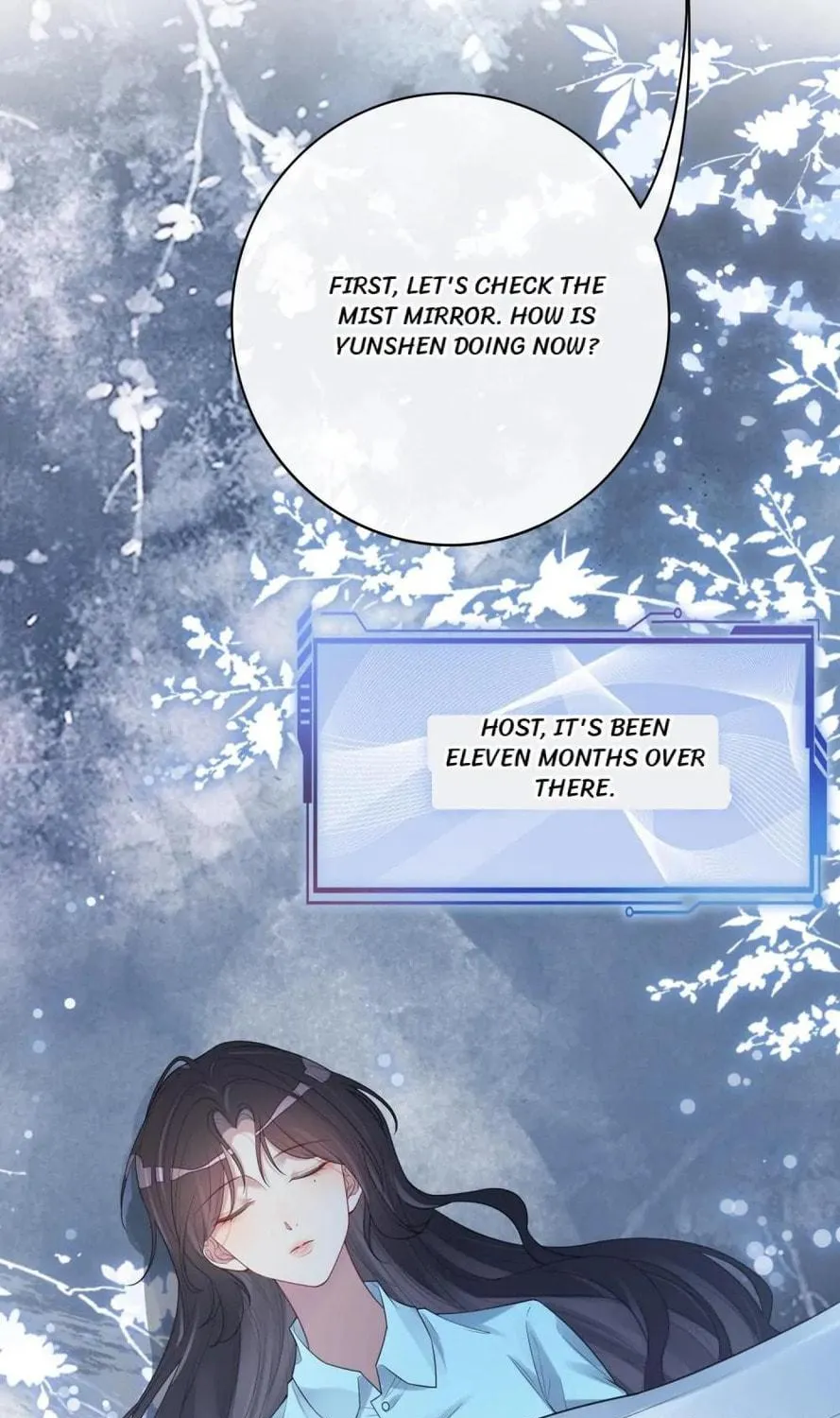 Read Be Jealous chapter 102 image 58 on Lezhin