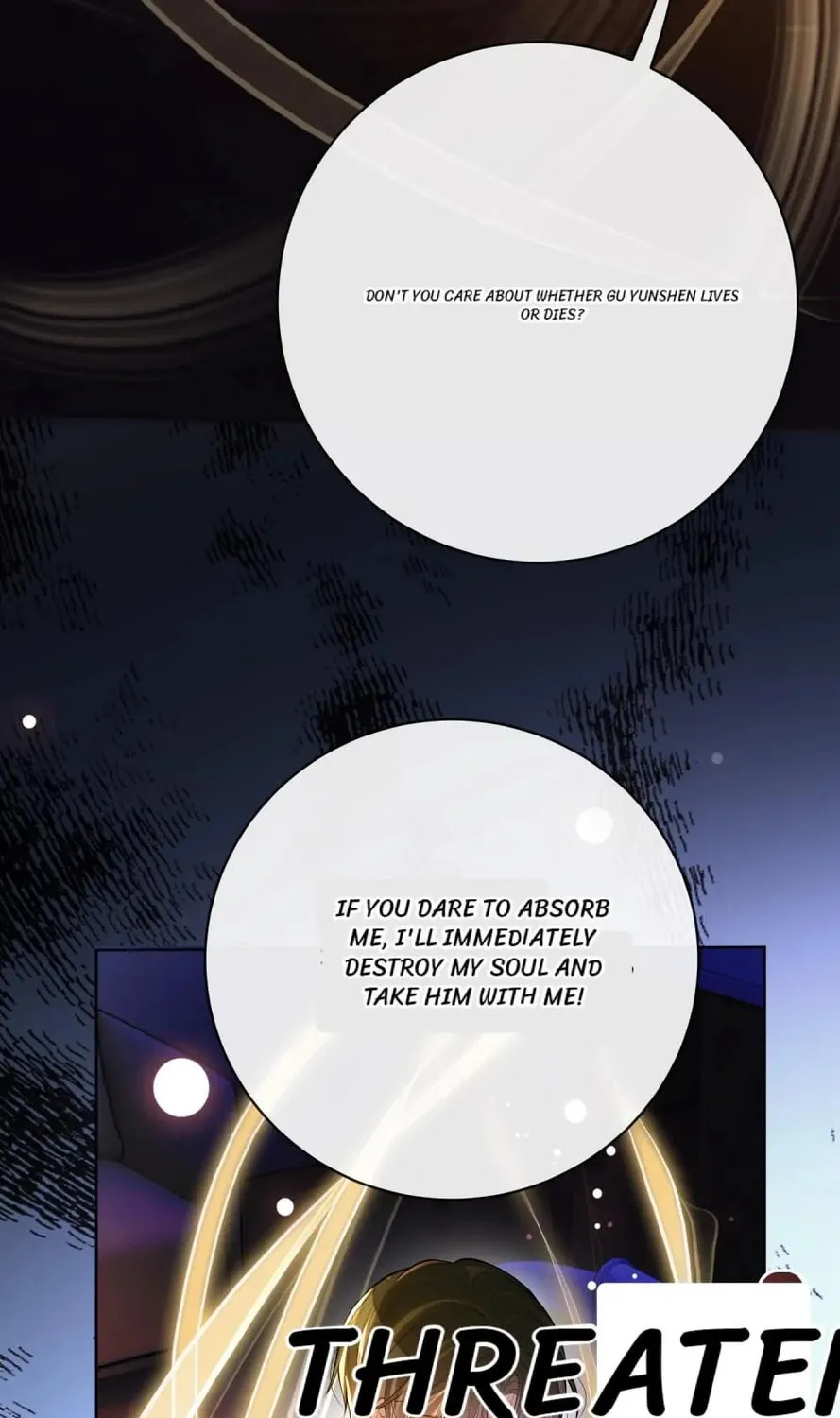Read Be Jealous chapter 102 image 6 on Lezhin