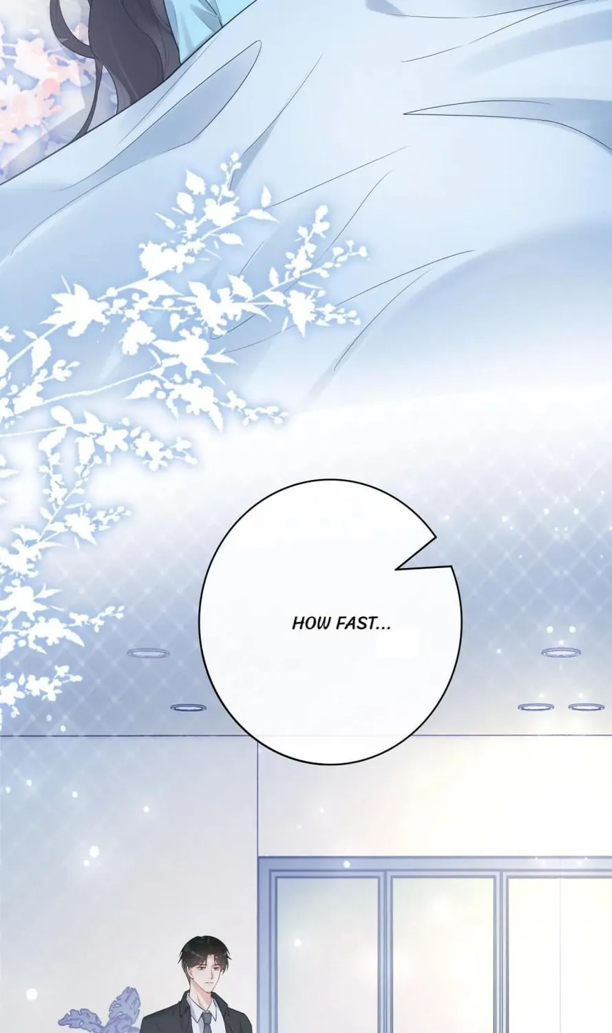Read Be Jealous chapter 102 image 60 on Lezhin