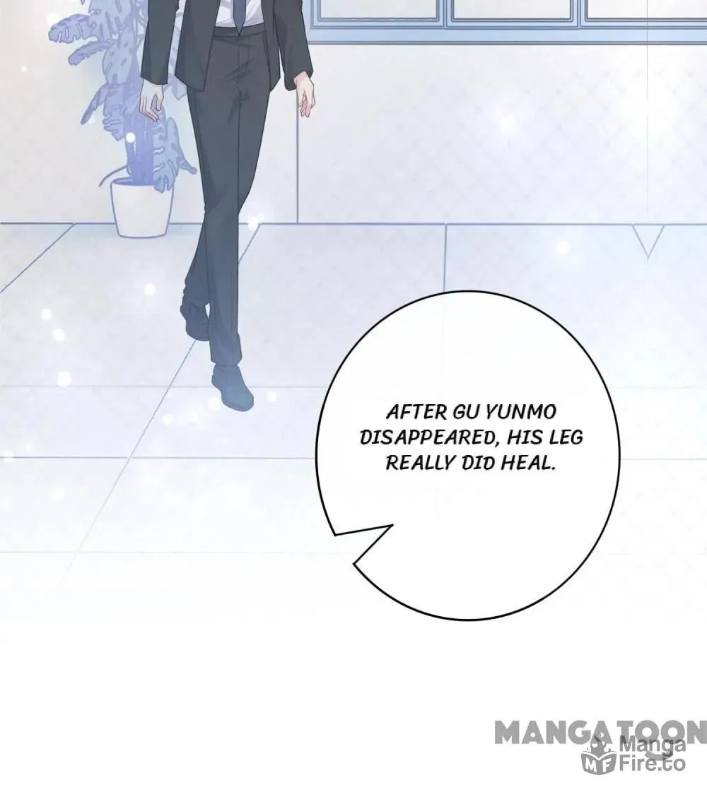 Read Be Jealous chapter 102 image 62 on Lezhin