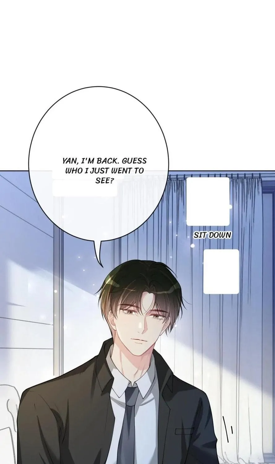 Read Be Jealous chapter 102 image 63 on Lezhin