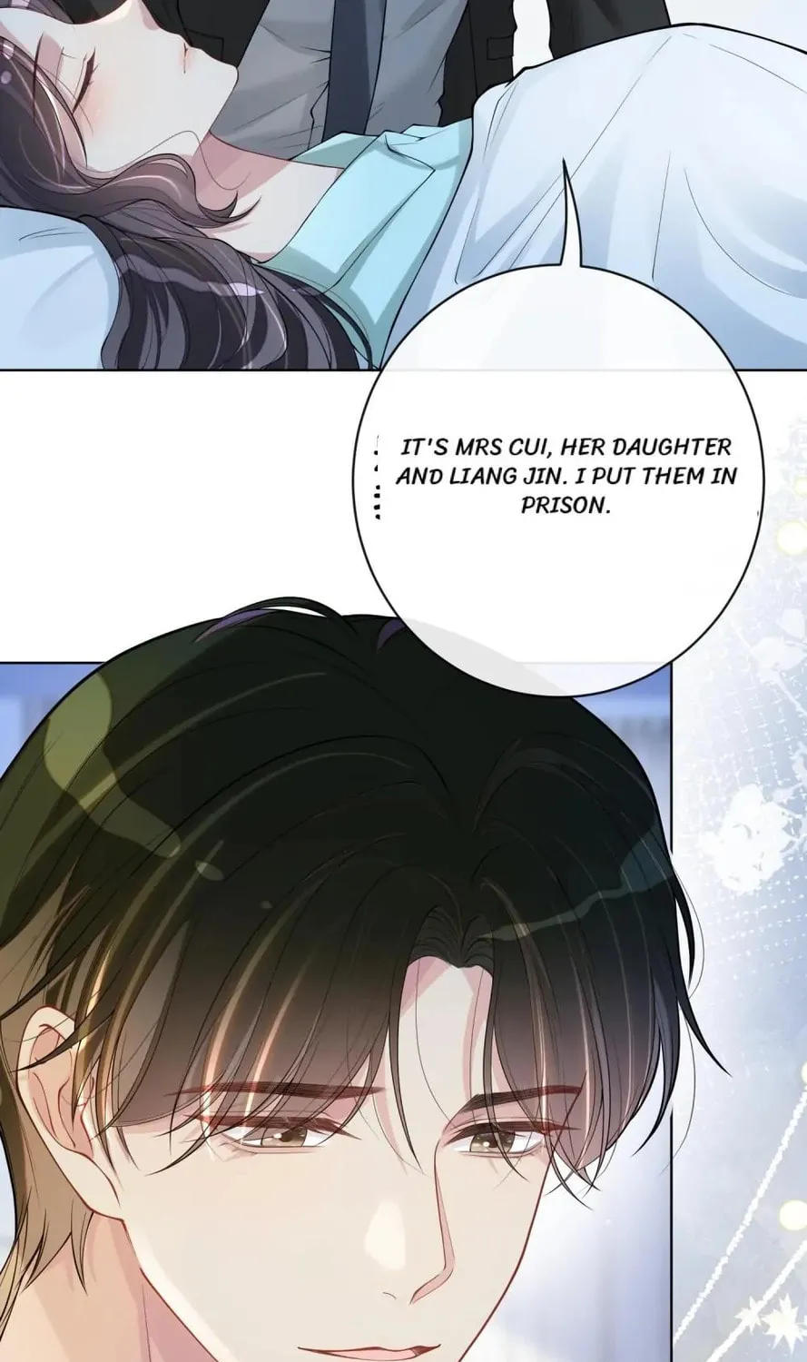 Read Be Jealous chapter 102 image 65 on Lezhin