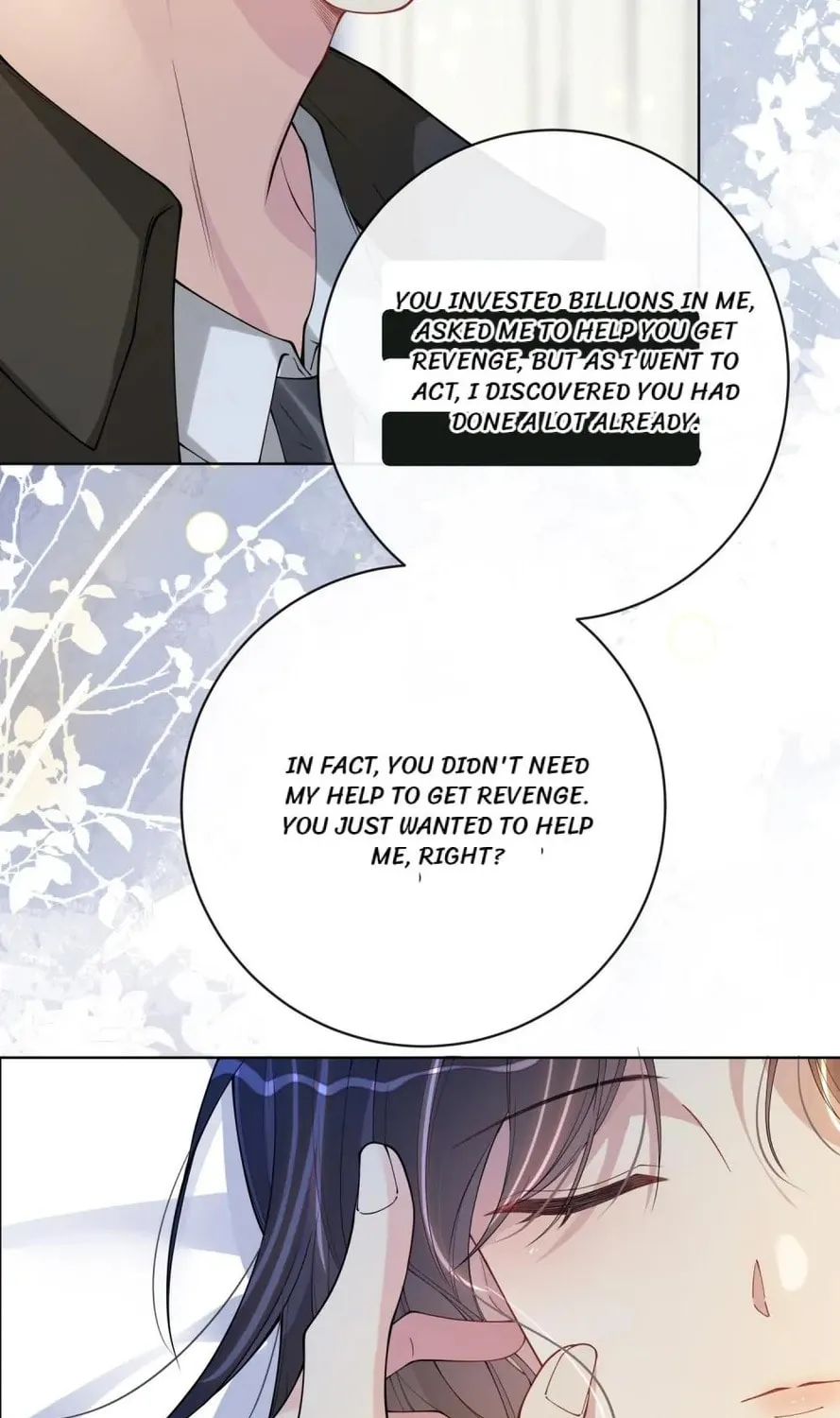 Read Be Jealous chapter 102 image 67 on Lezhin