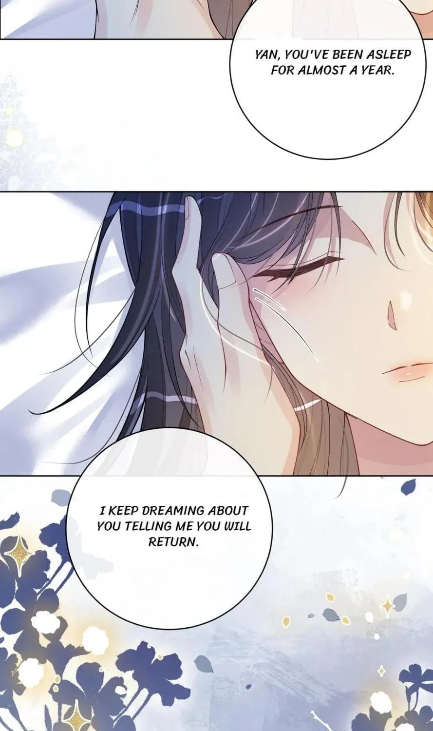 Read Be Jealous chapter 102 image 69 on Lezhin