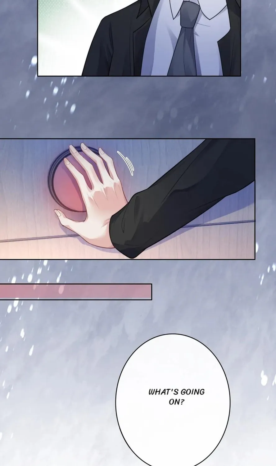 Read Be Jealous chapter 102 image 78 on Lezhin